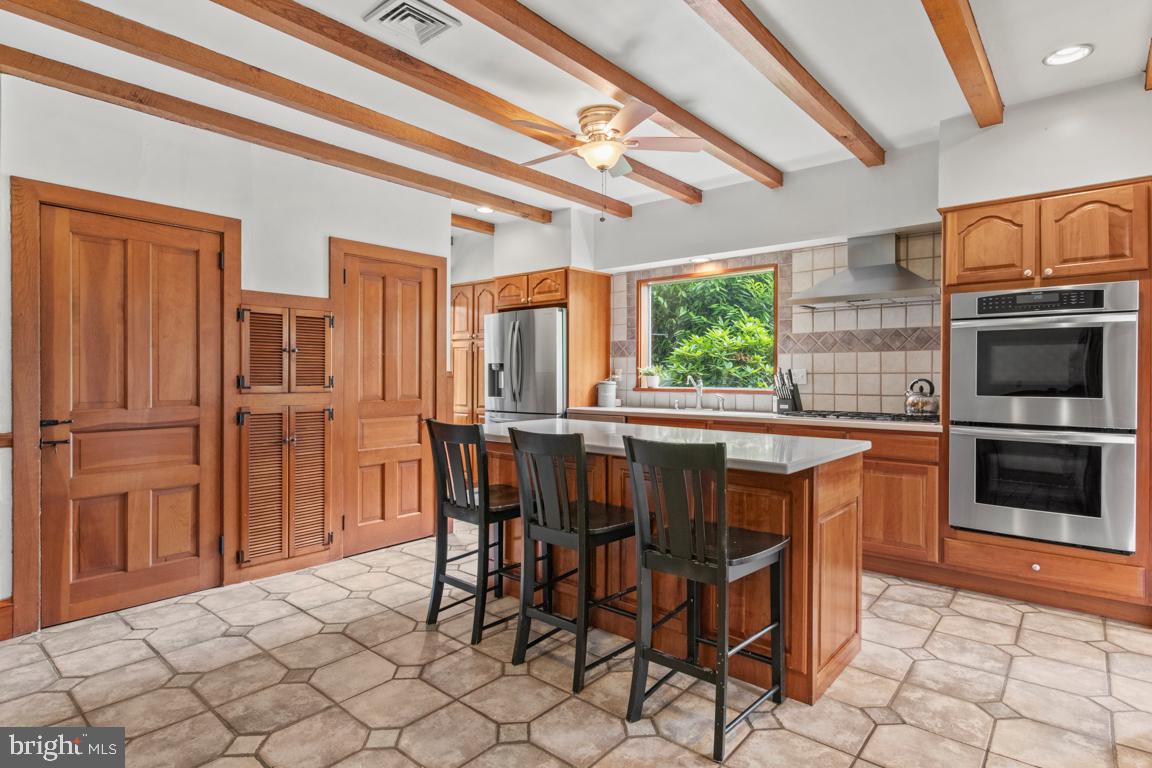 GREYSTONE - Residential