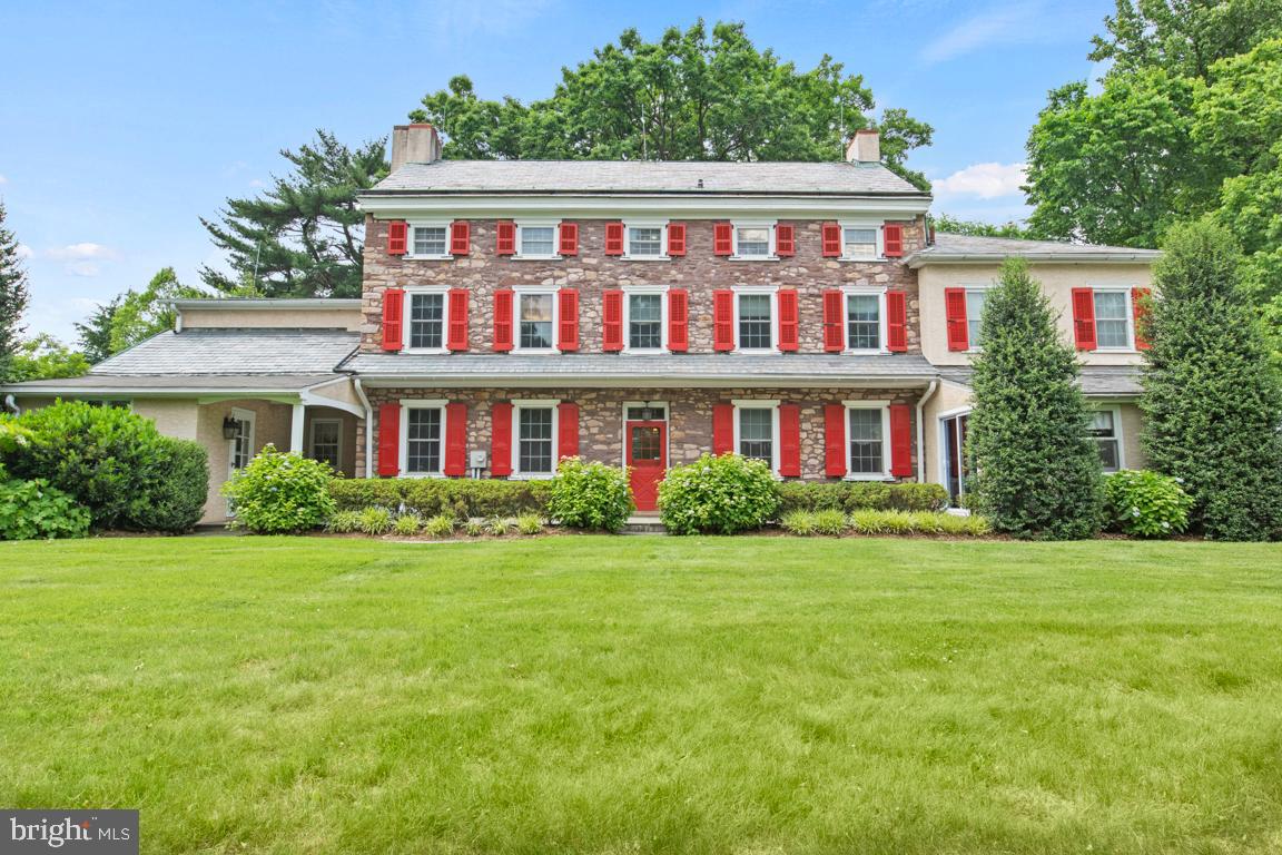 GREYSTONE - Residential