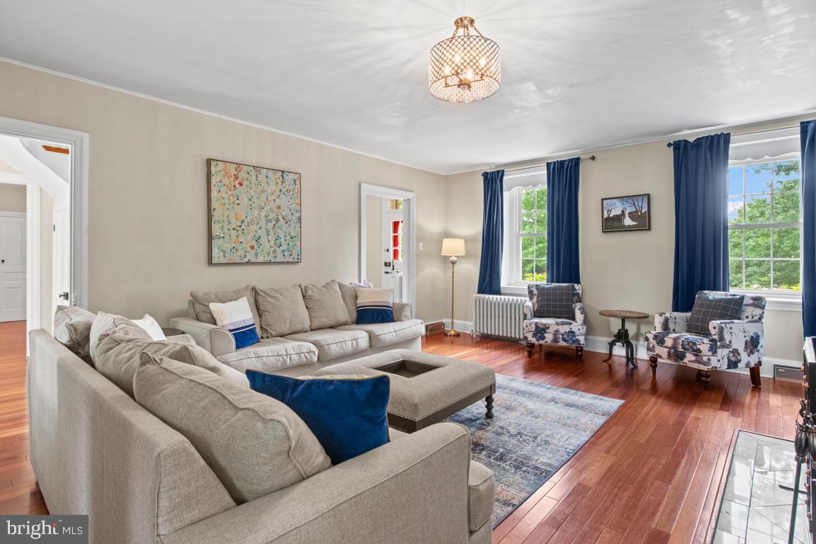 GREYSTONE - Residential