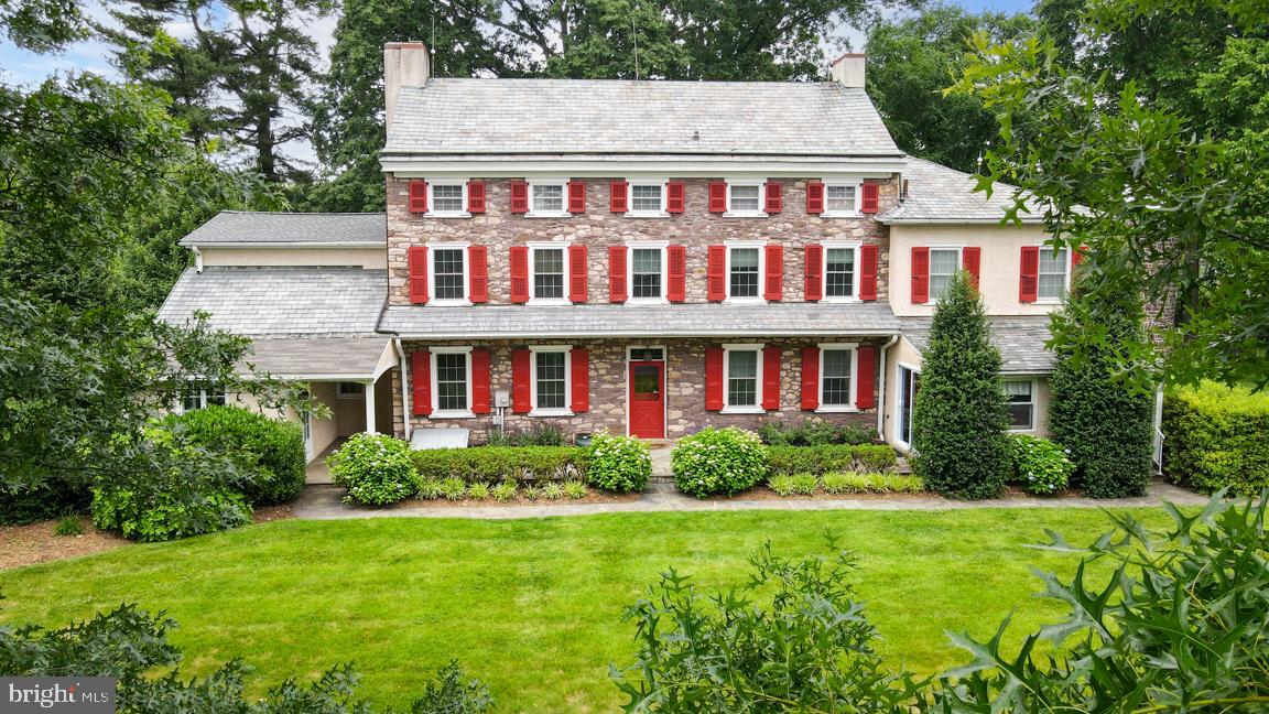 GREYSTONE - Residential