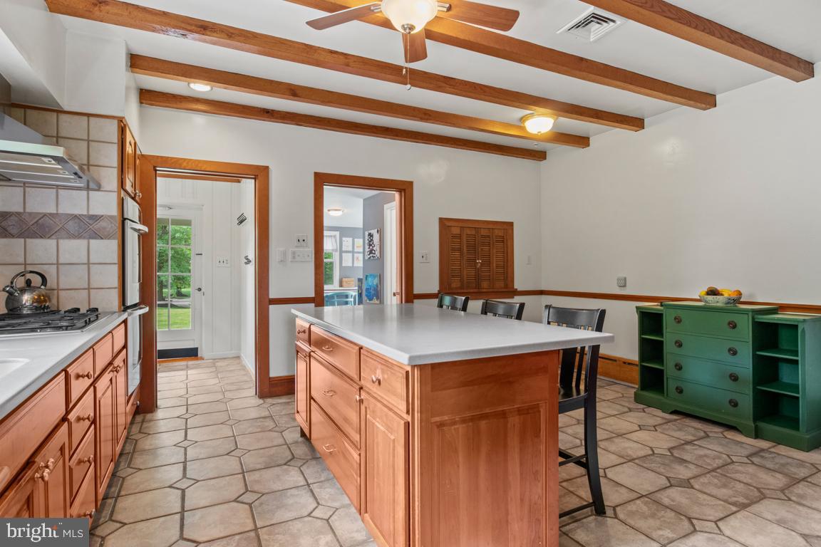 GREYSTONE - Residential