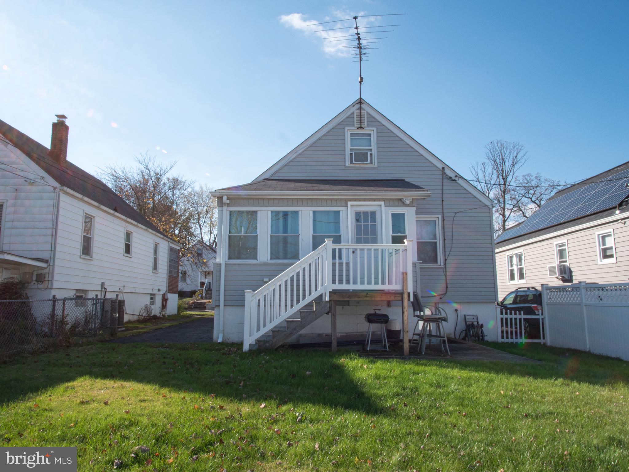 HARFORD PARK - Residential