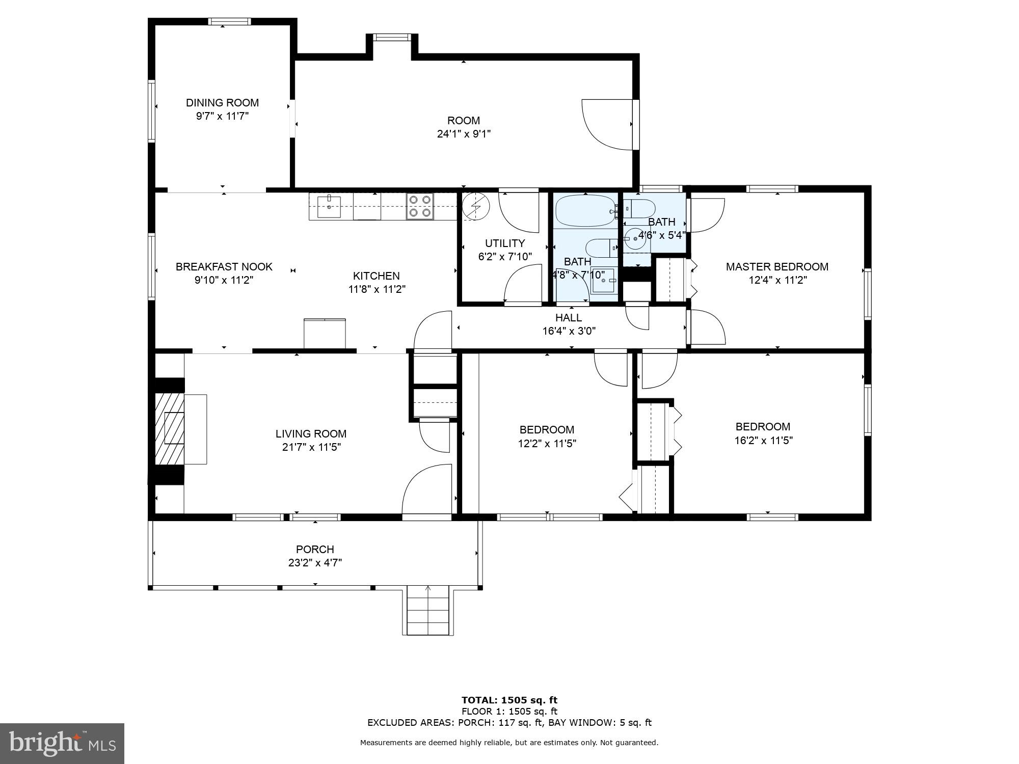 NONE - Residential