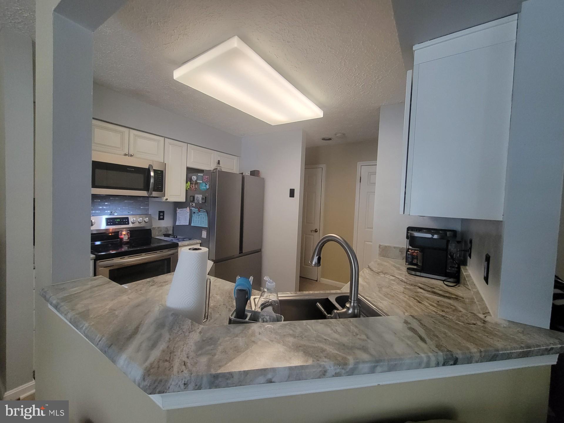 BEL AIR SOUTH - Residential