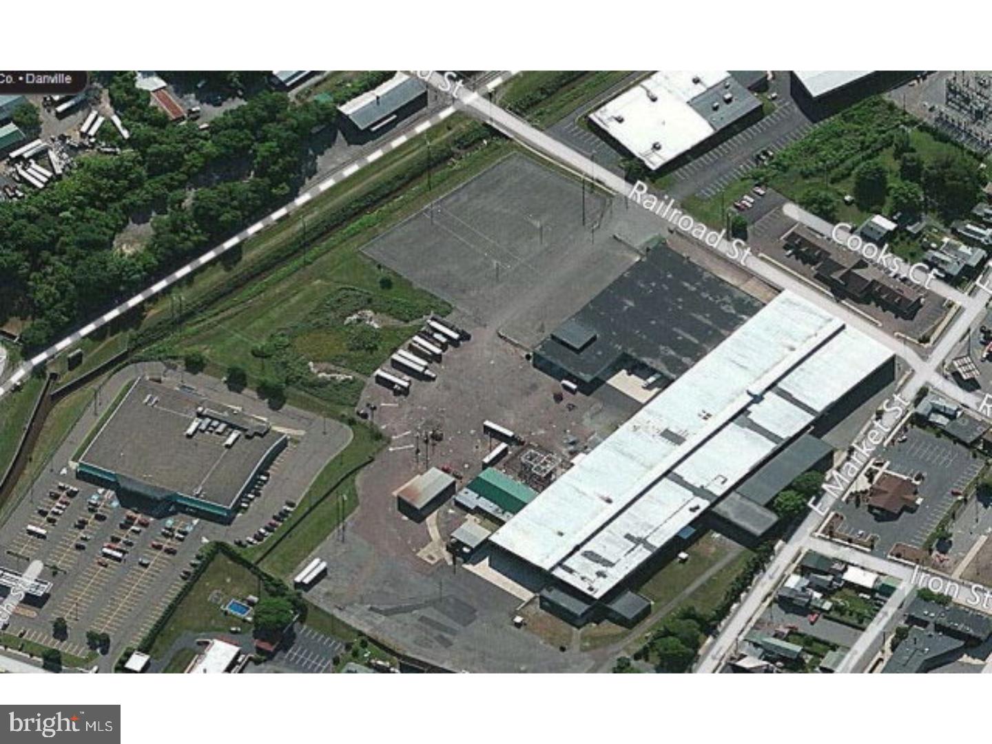 NONE AVAILABLE - Commercial Sale