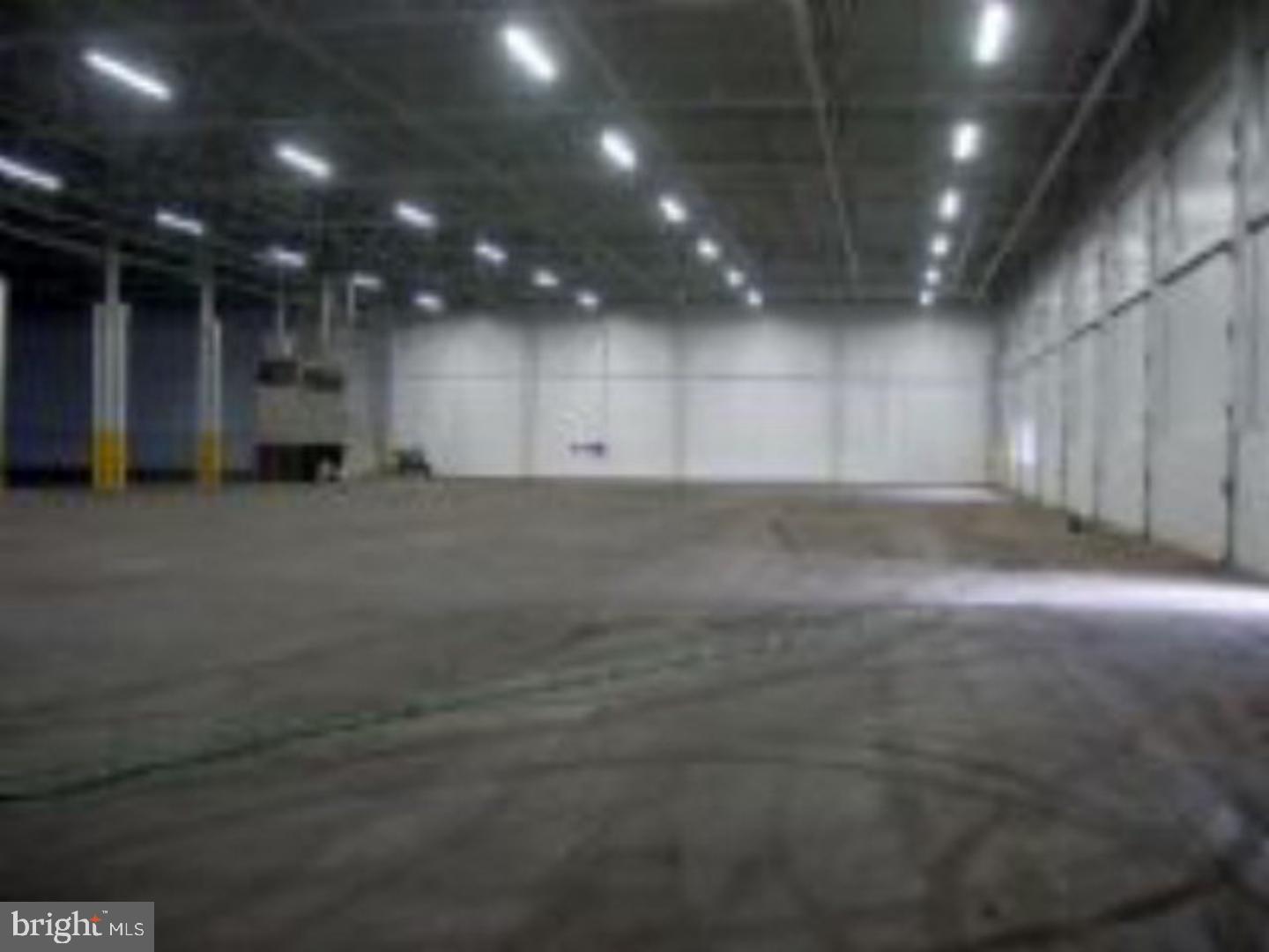 Industrial warehouse space on Lot #2 10.835 Acres.  Approx. 120,000 sq. ft. 26' clear ceiling height, sixteen (11) dock-level doors, 100' column spacing.  Three miles from Exit 224 1-80 Danville.  T-8 Lighting.  Possible rail available.  Danville School District Montour County.  Ample parking and truck access.  Also available for immediate occupancy 34,000 sq. ft. up to 70,862 sq. ft. of industrial warehouse space.  Lease space $3.25 PSF NN. CAM Taxes Insurance Average .45 to .50 PSF.  1200 AMP 480V. Dry sprinkler throughout.  Lease MLS #55469.   Call Agent for details.
