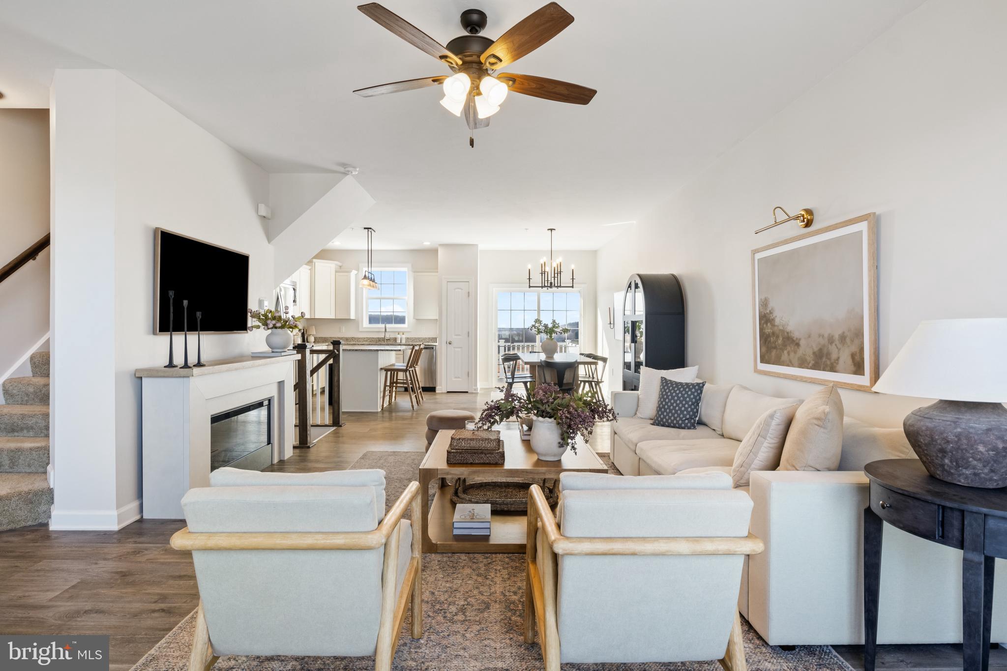 YORK TWP - Residential