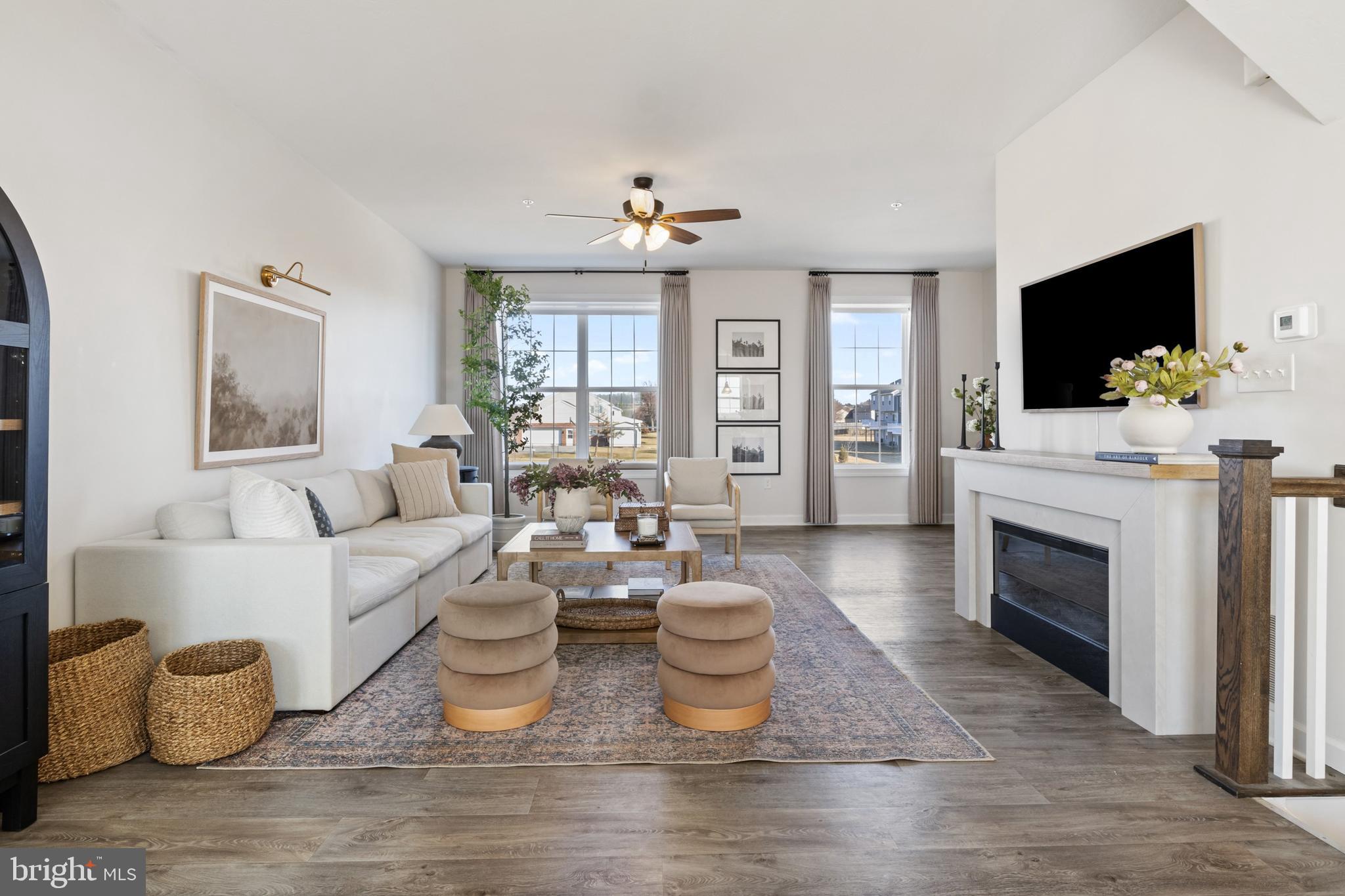 YORK TWP - Residential