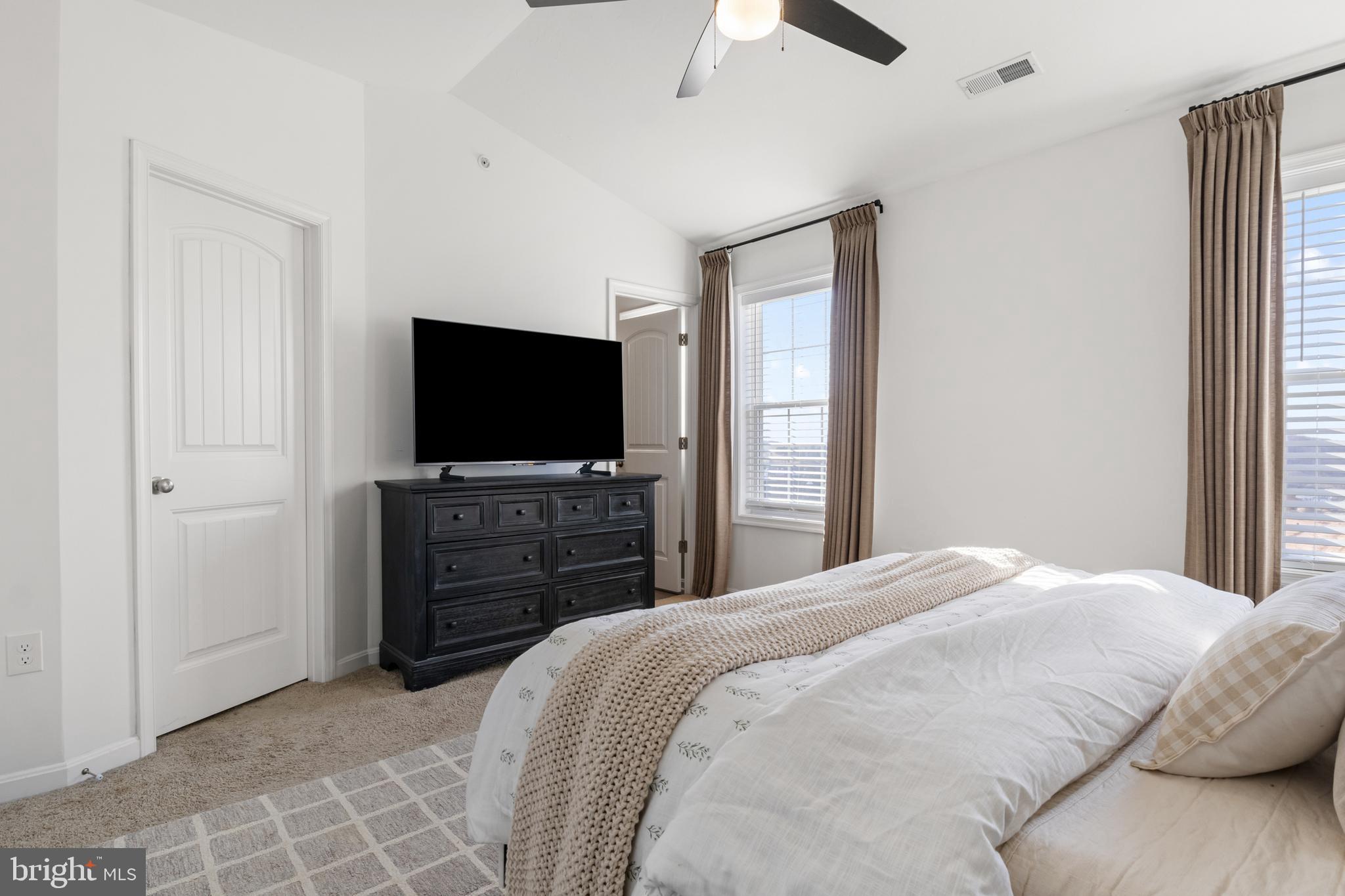 YORK TWP - Residential
