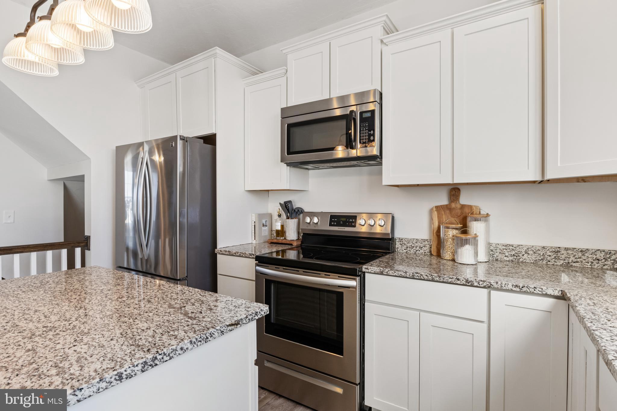 YORK TWP - Residential