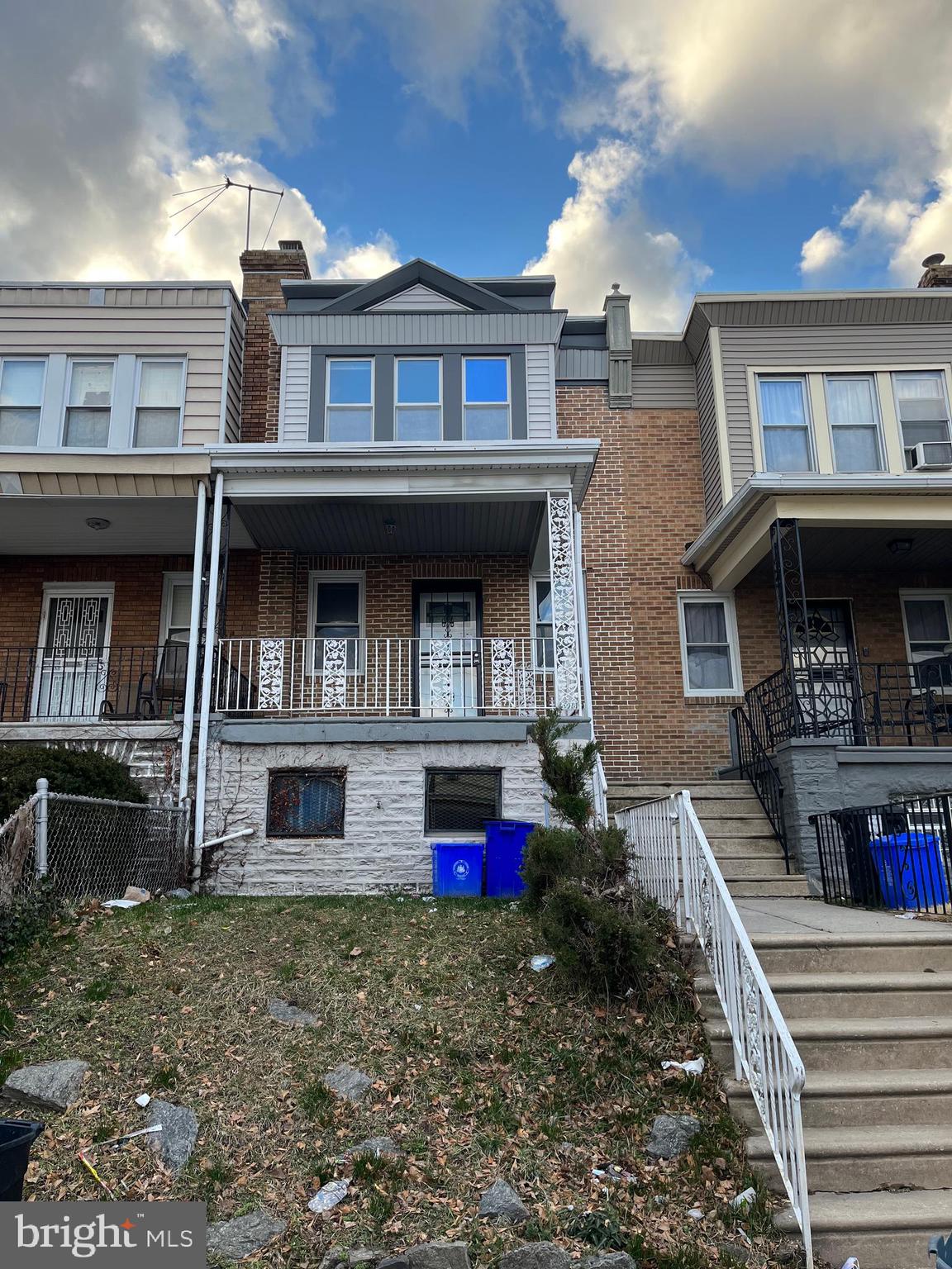 PHILADELPHIA (NORTHWEST) - Residential