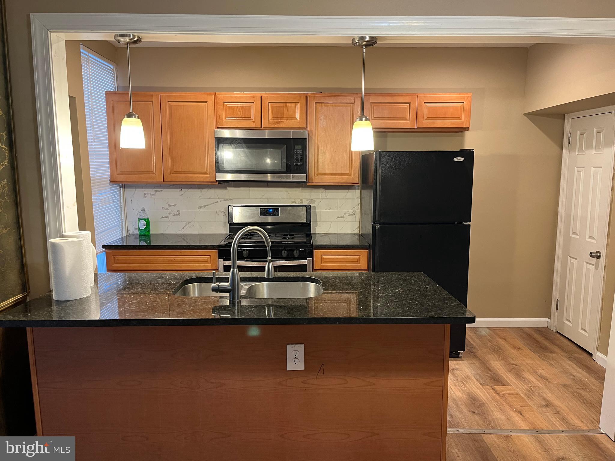 PHILADELPHIA (NORTHWEST) - Residential