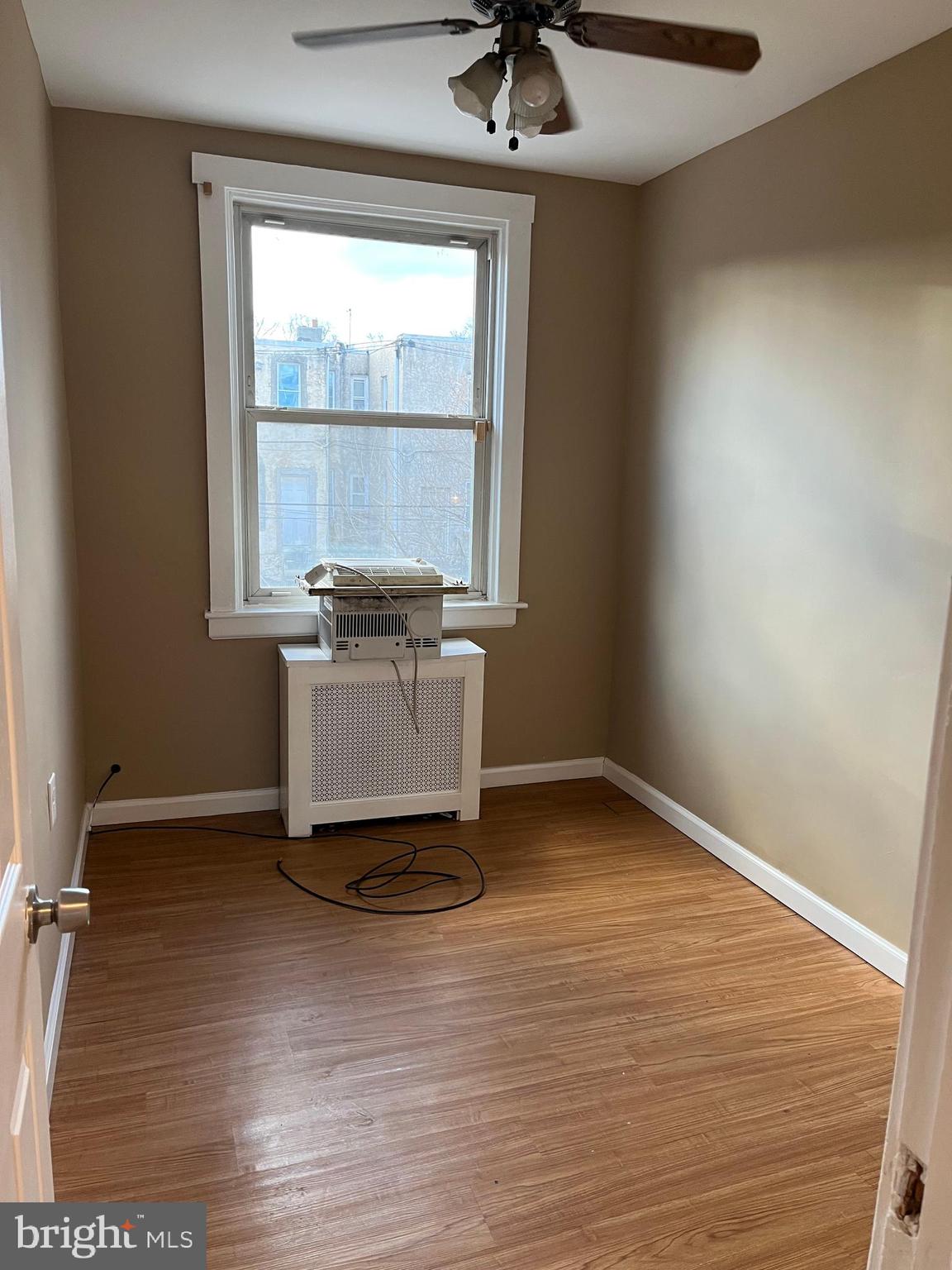 PHILADELPHIA (NORTHWEST) - Residential