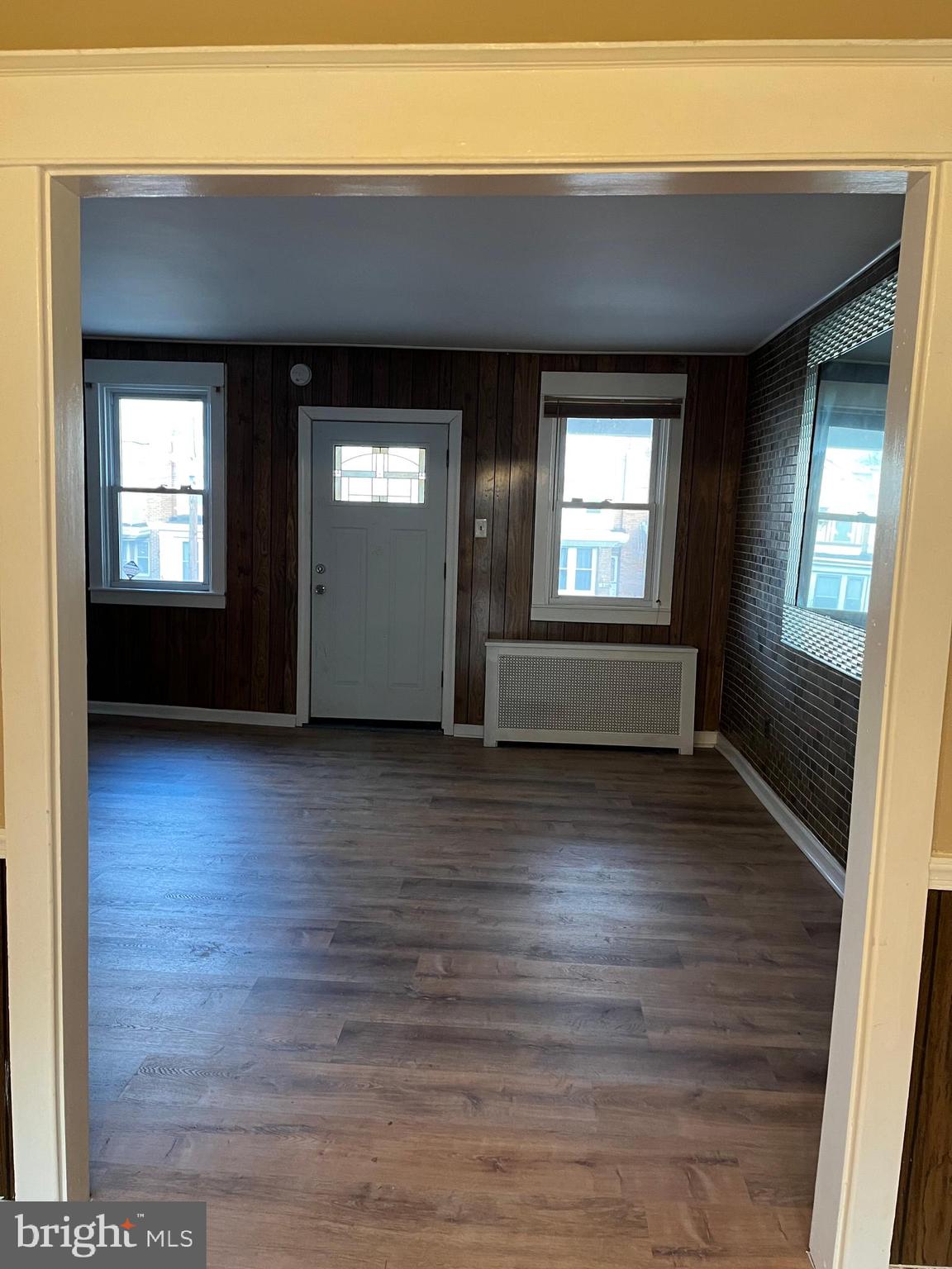 PHILADELPHIA (NORTHWEST) - Residential