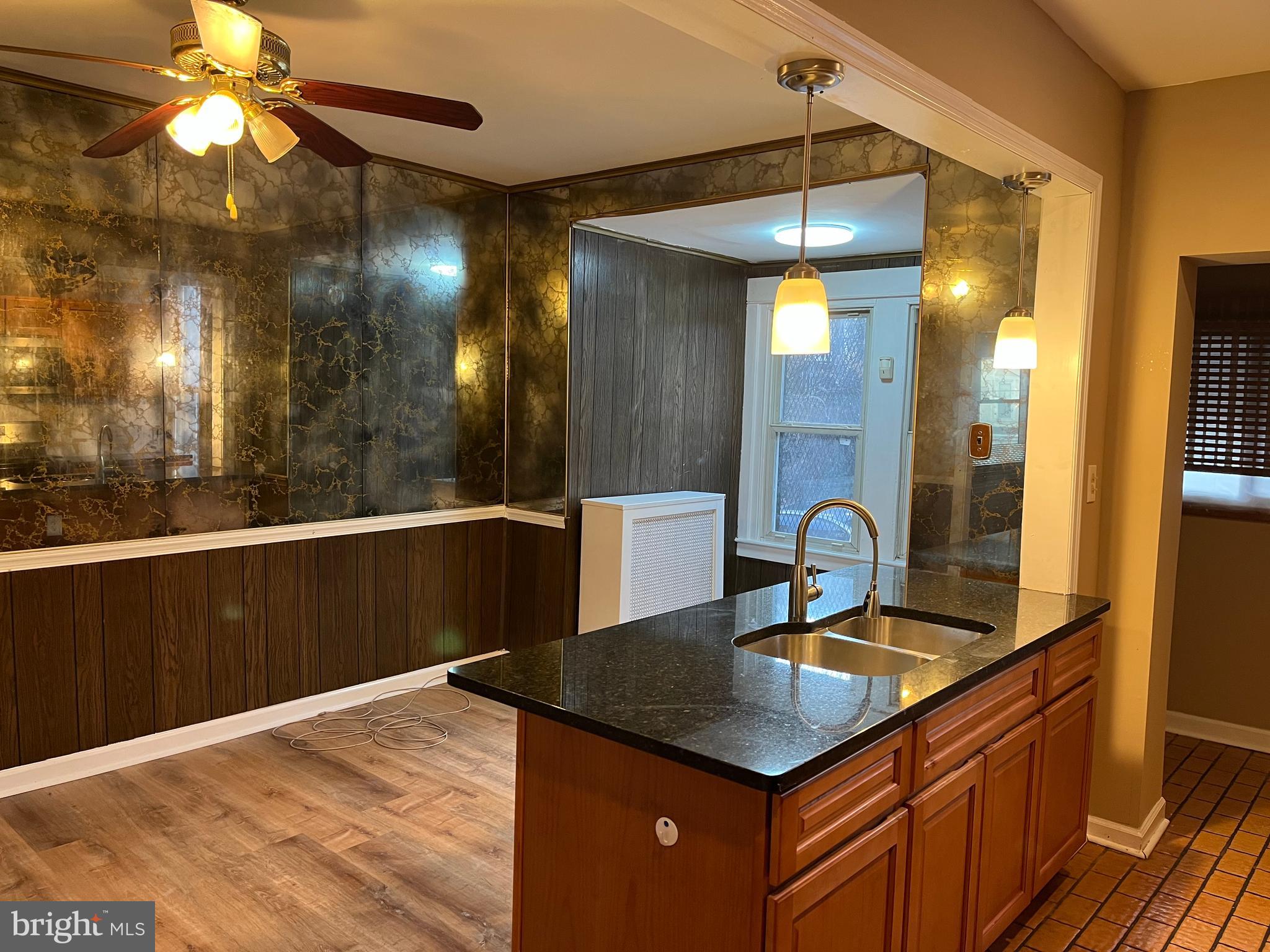 PHILADELPHIA (NORTHWEST) - Residential