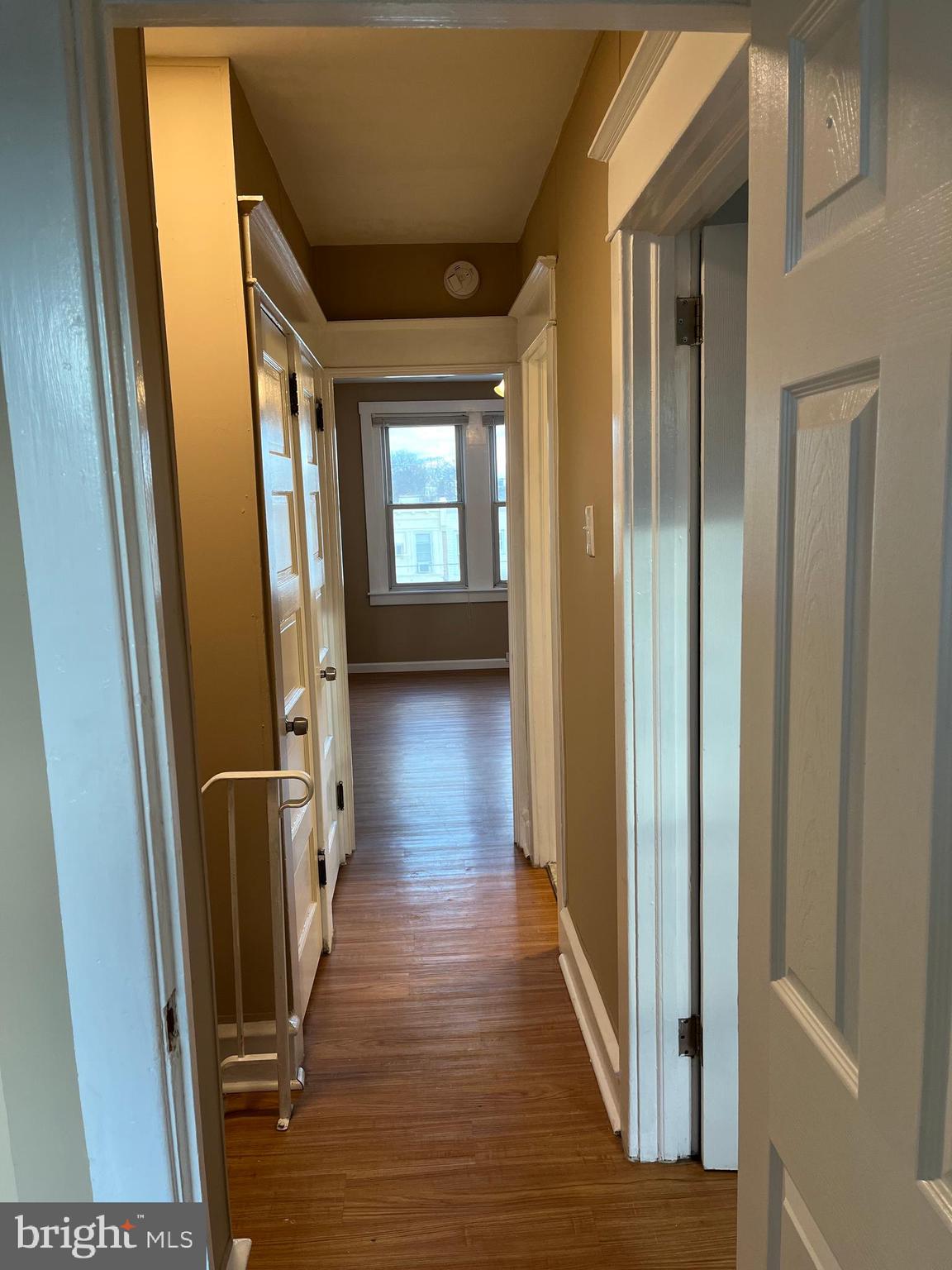 PHILADELPHIA (NORTHWEST) - Residential