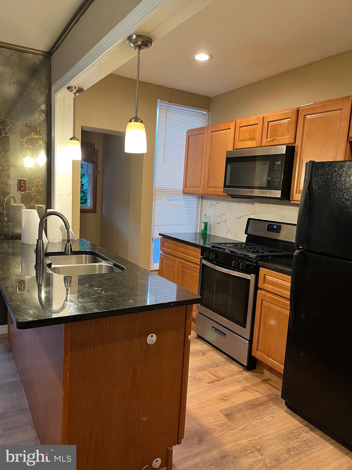 PHILADELPHIA (NORTHWEST) - Residential