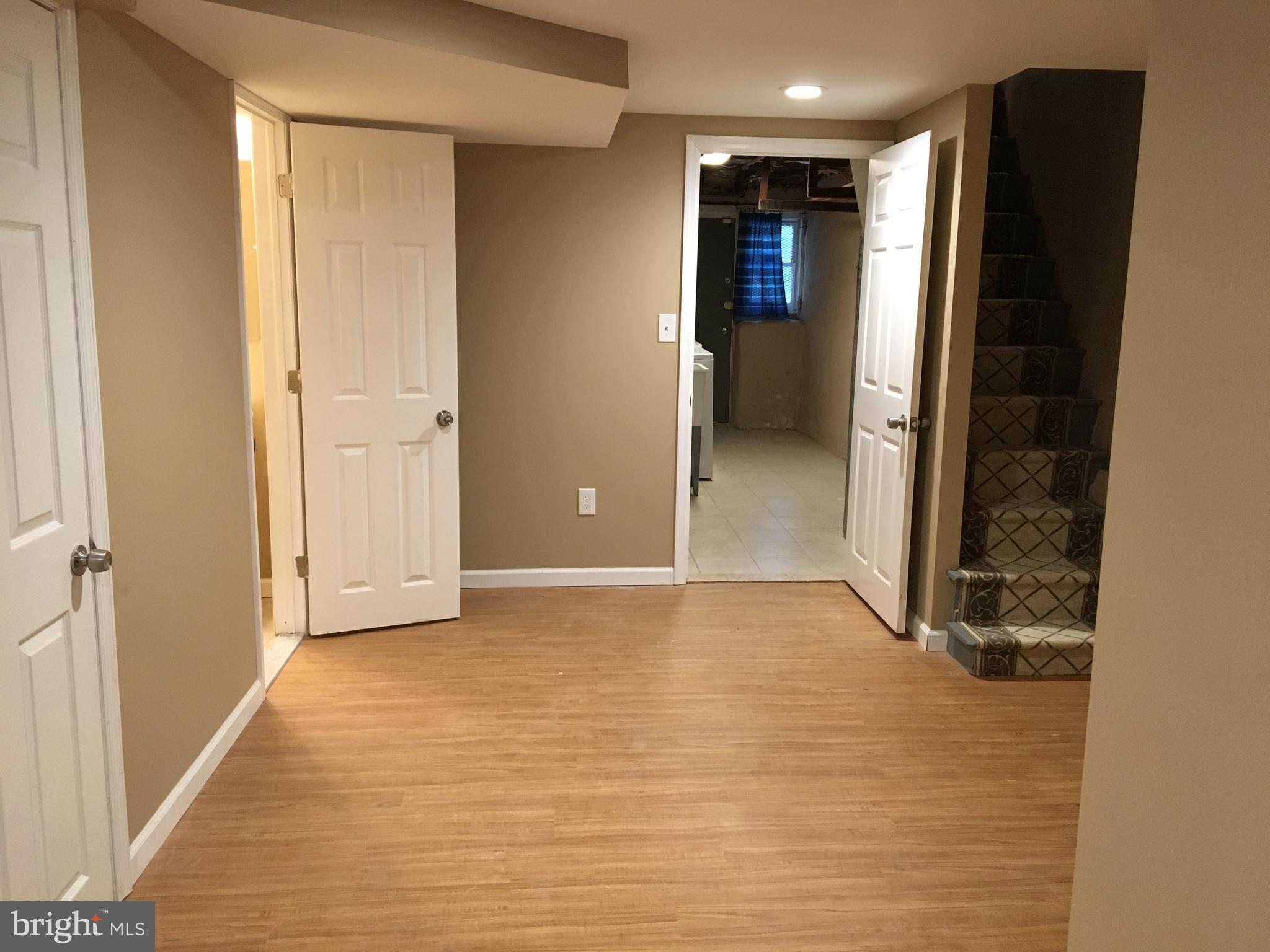 PHILADELPHIA (NORTHWEST) - Residential