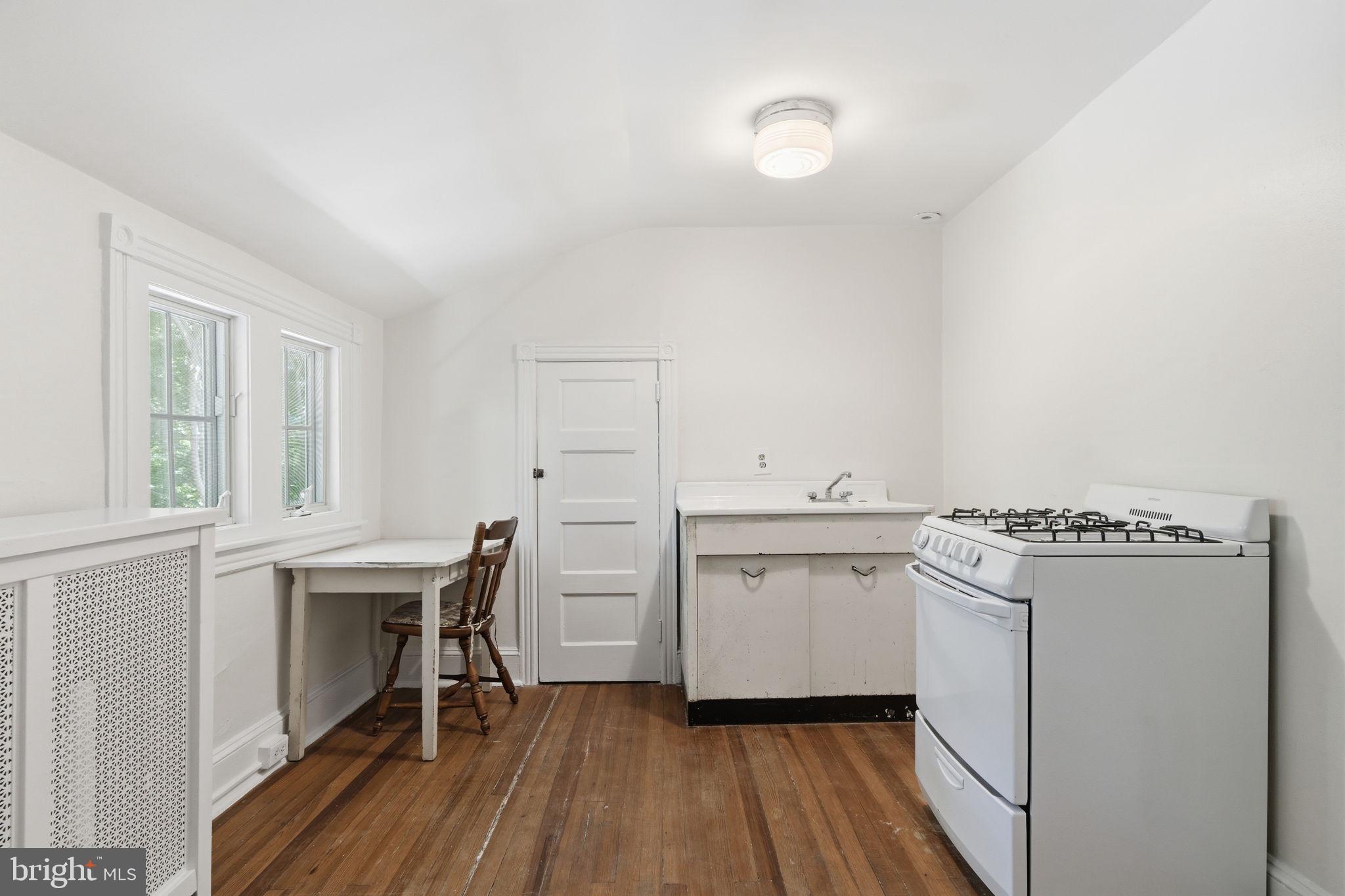 MT AIRY (WEST) - Residential