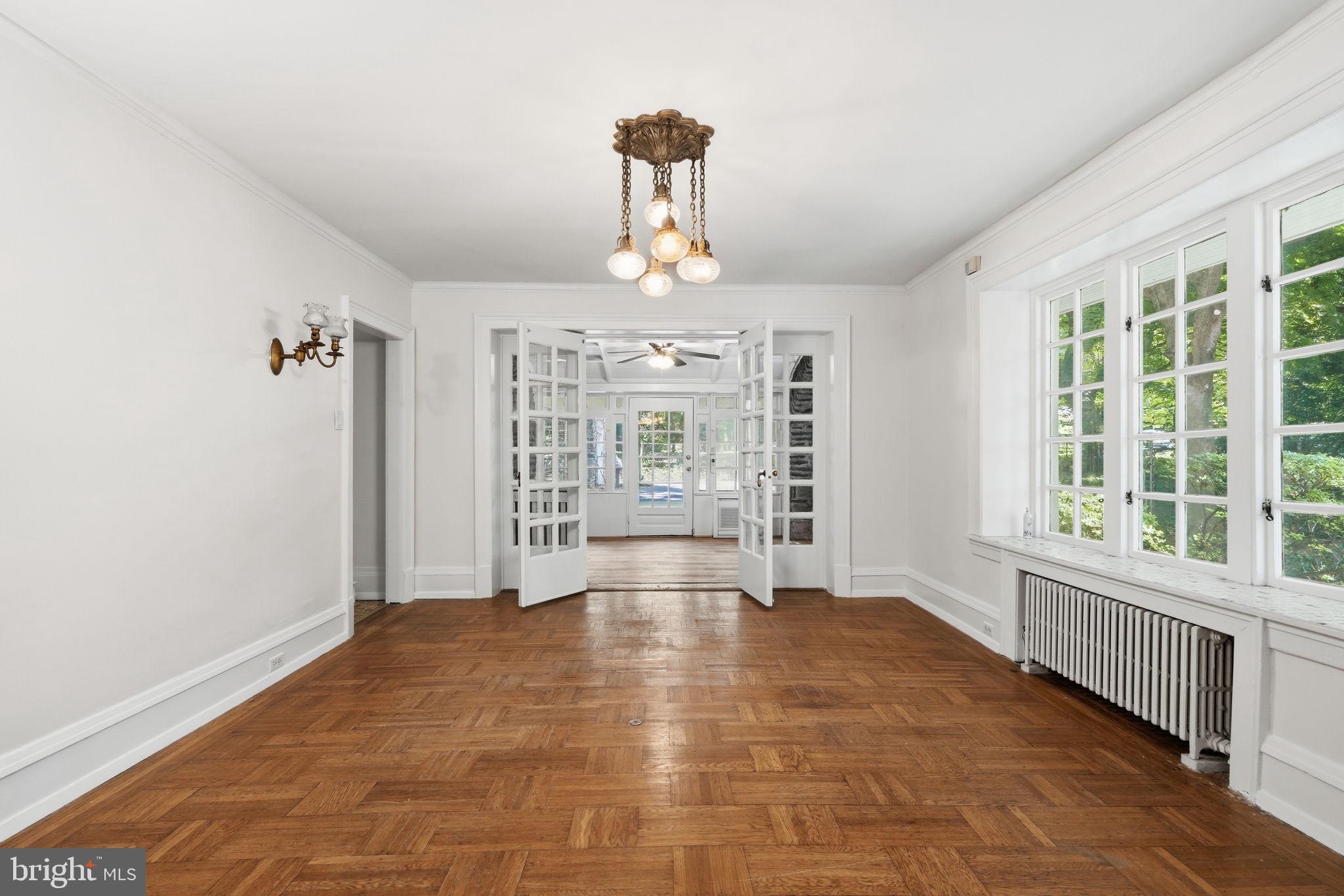 MT AIRY (WEST) - Residential