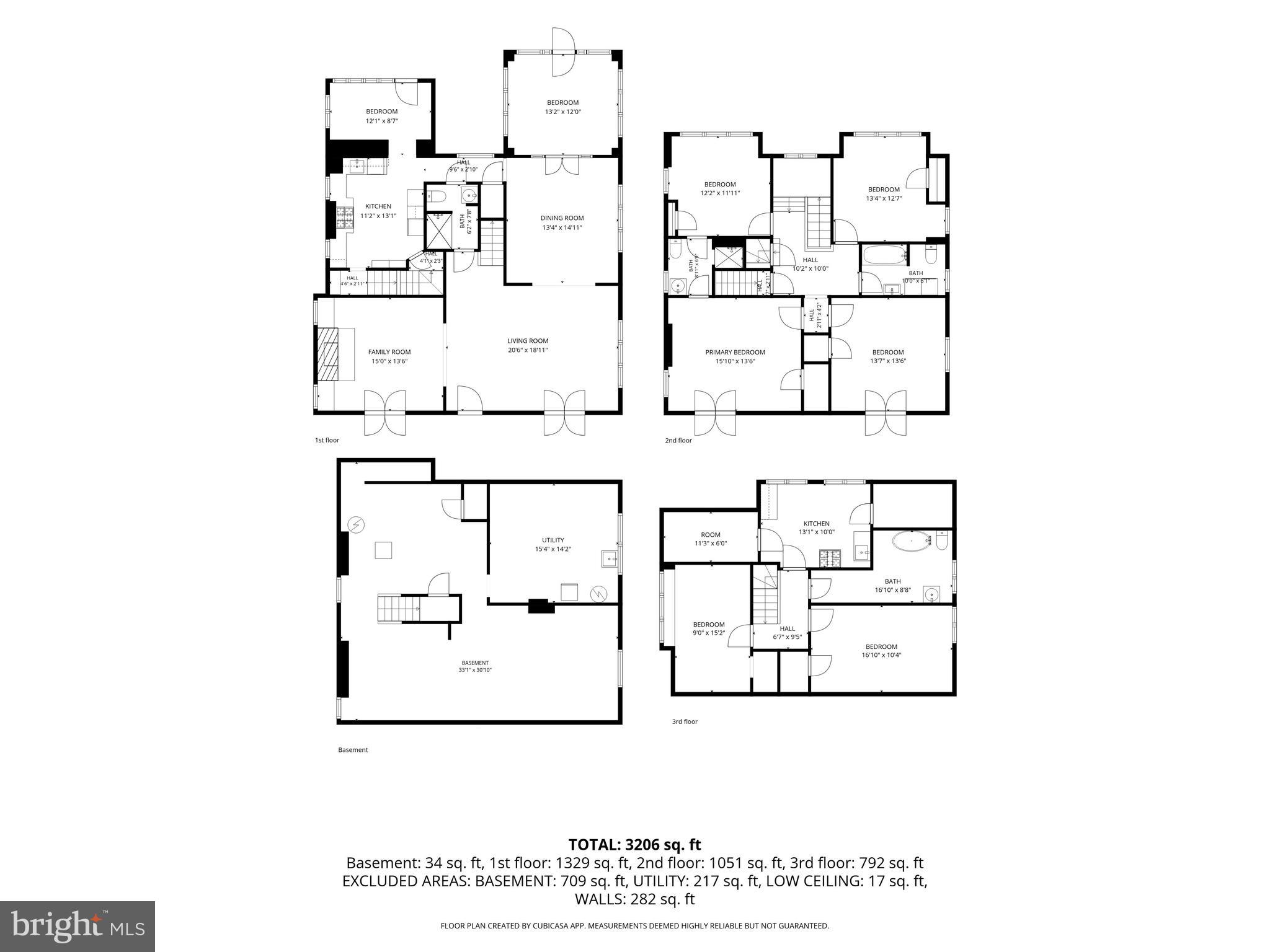 MT AIRY (WEST) - Residential