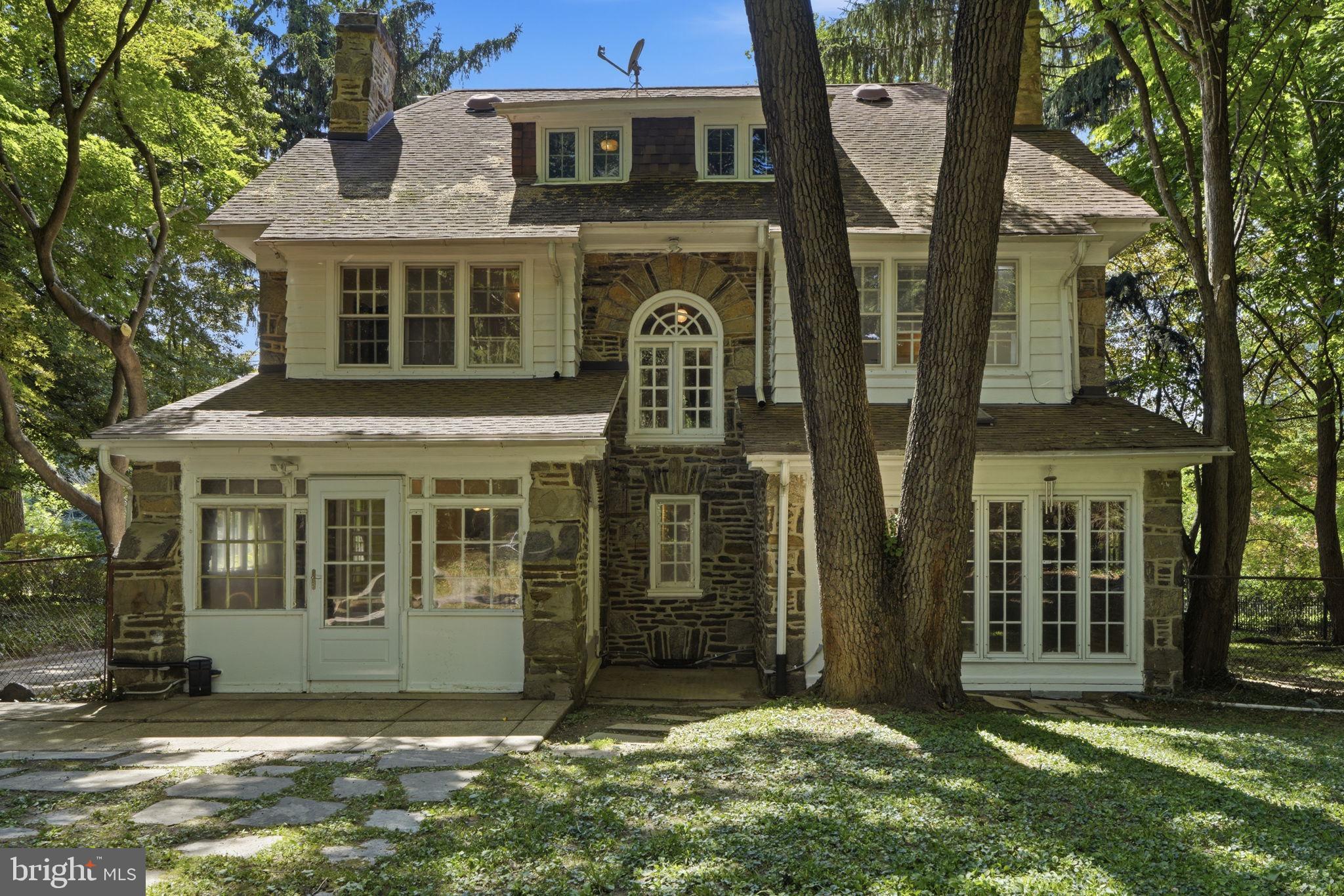 MT AIRY (WEST) - Residential