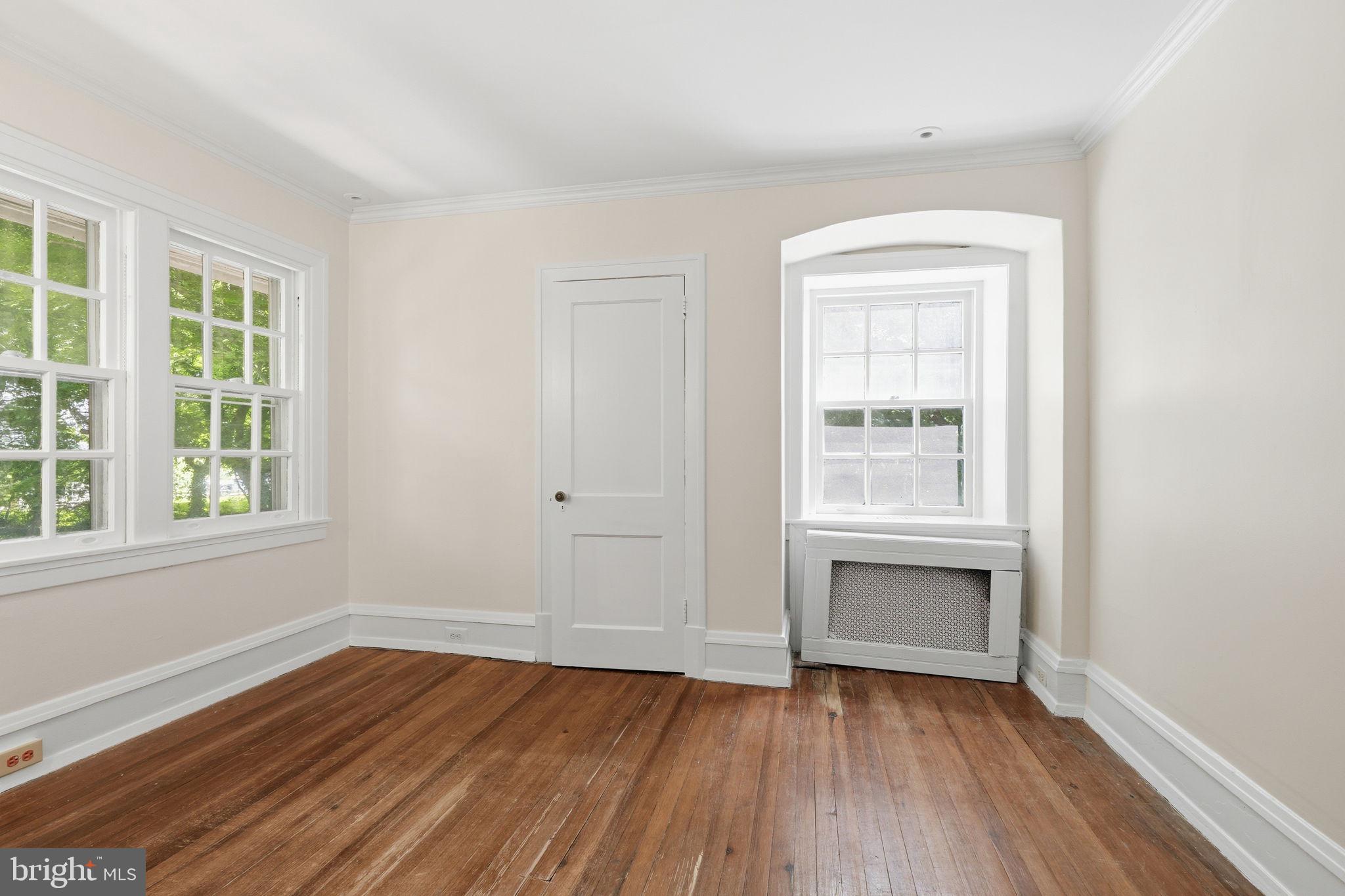 MT AIRY (WEST) - Residential