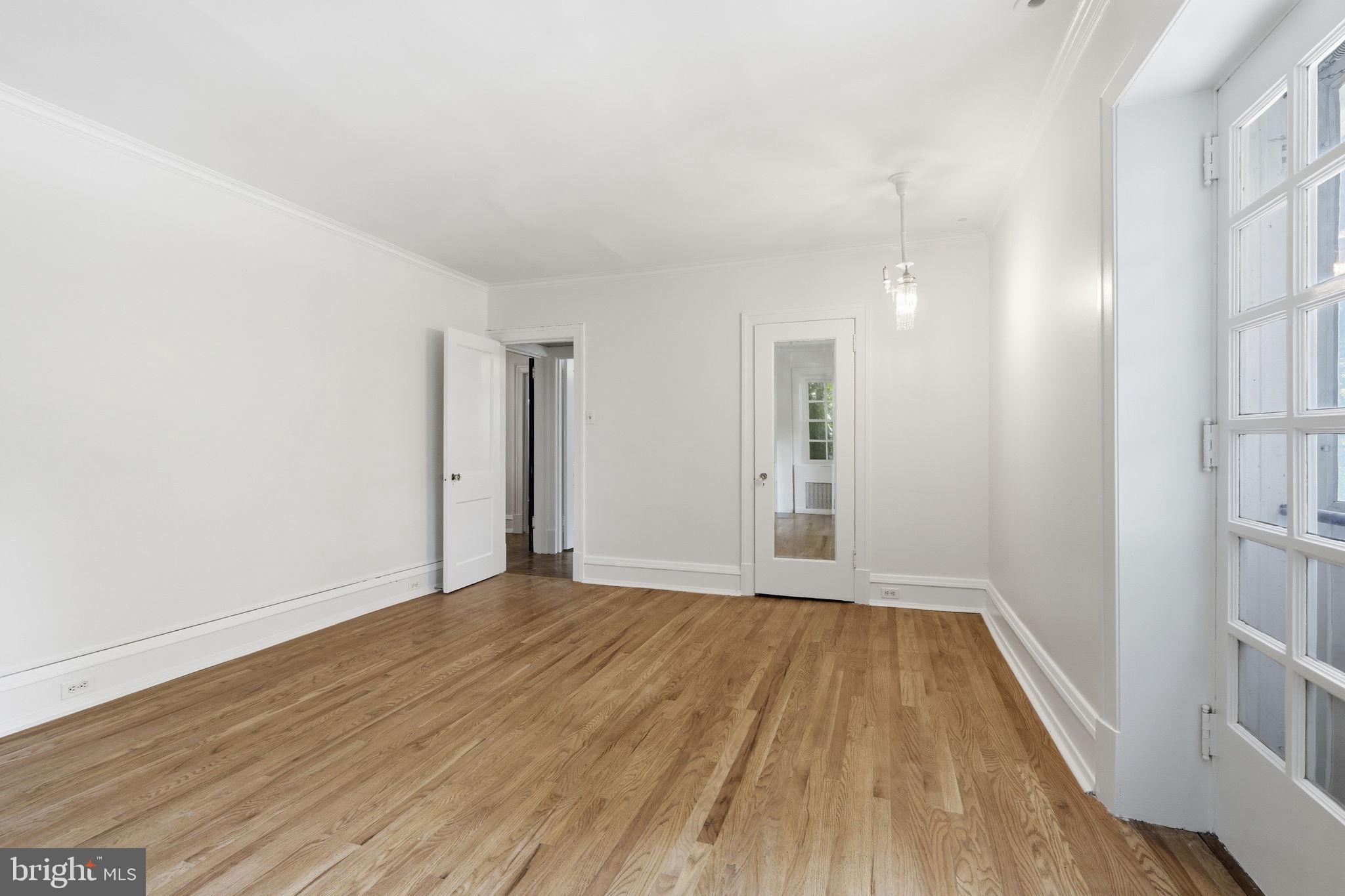 MT AIRY (WEST) - Residential