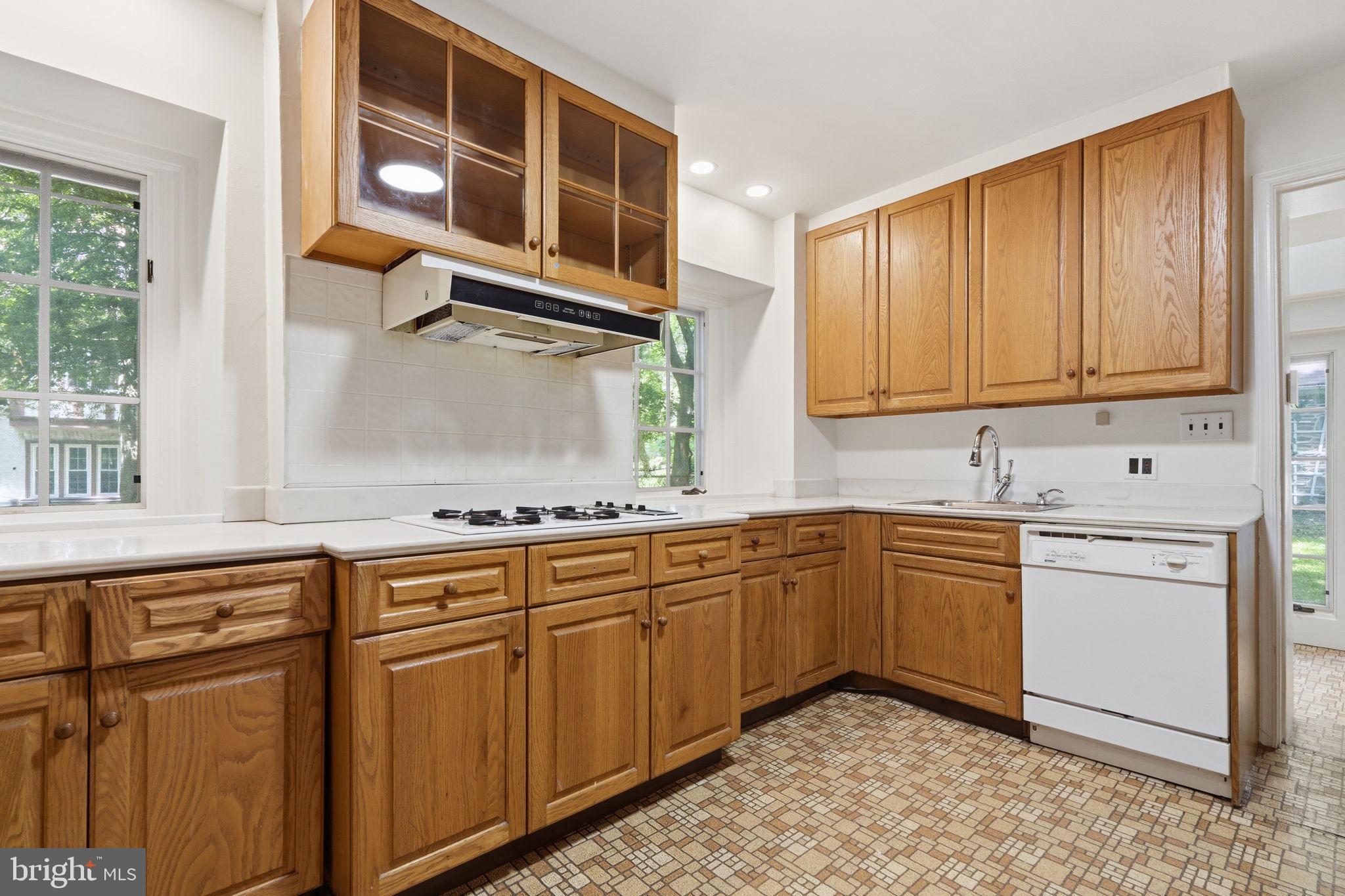 MT AIRY (WEST) - Residential