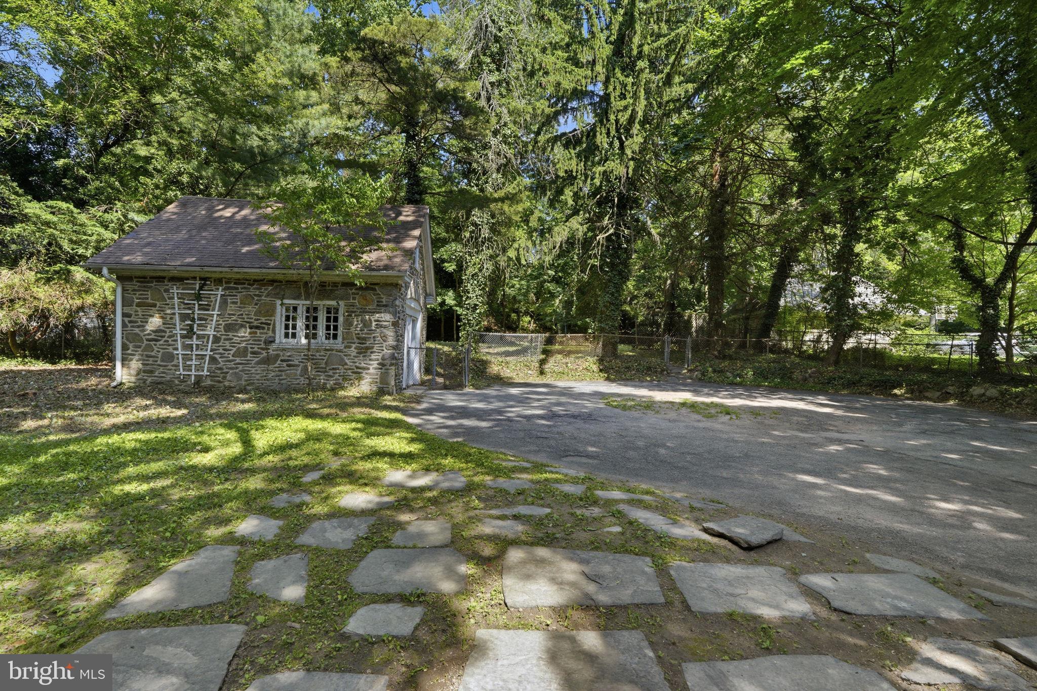 MT AIRY (WEST) - Residential