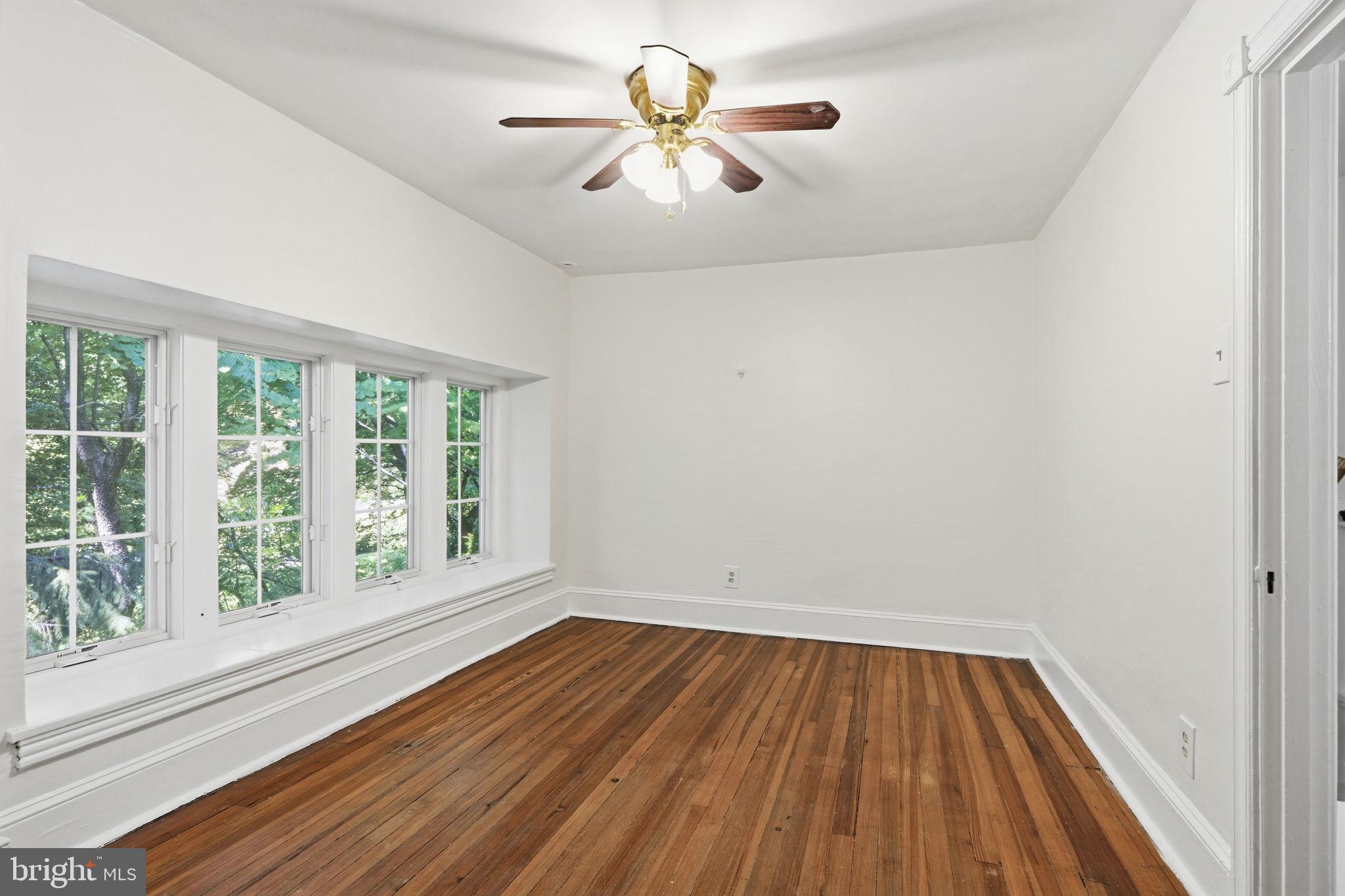 MT AIRY (WEST) - Residential