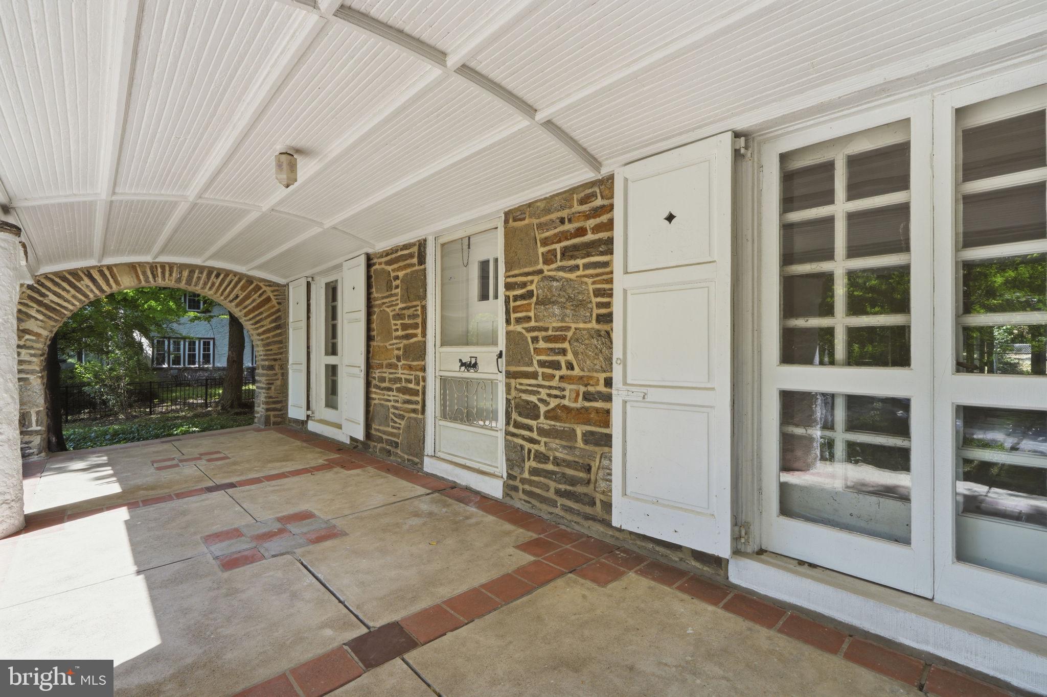 MT AIRY (WEST) - Residential
