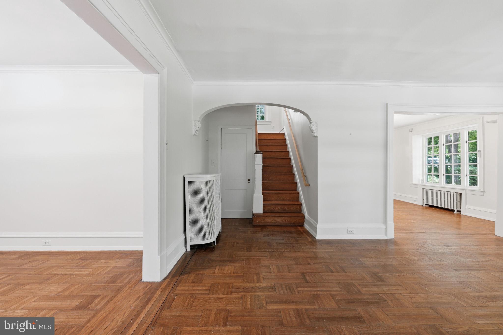 MT AIRY (WEST) - Residential