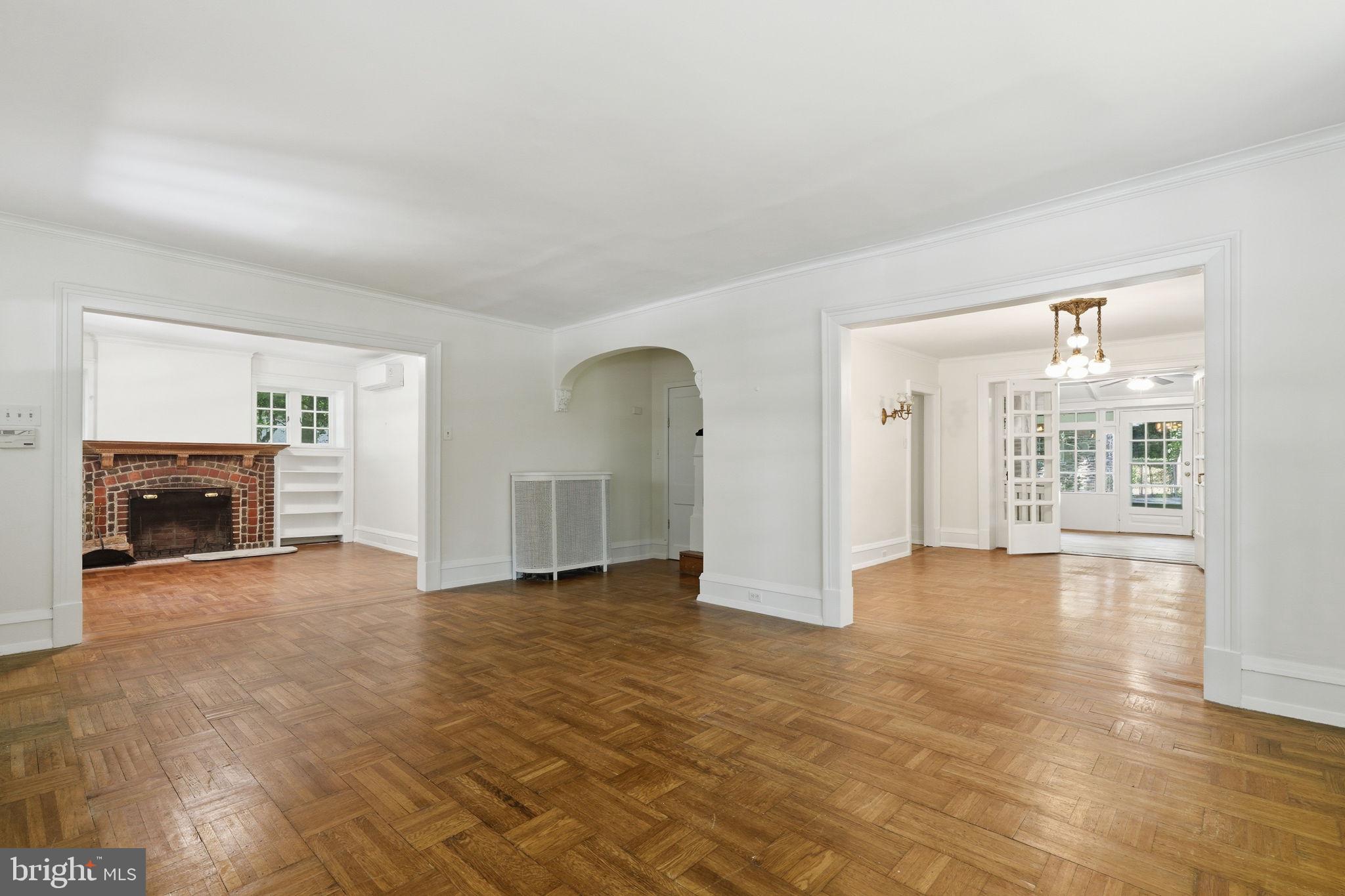 MT AIRY (WEST) - Residential