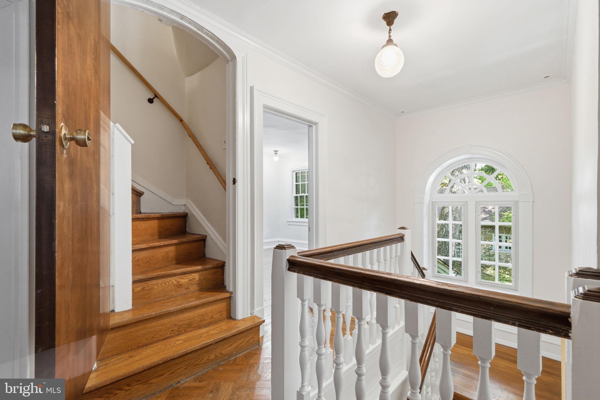 MT AIRY (WEST) - Residential
