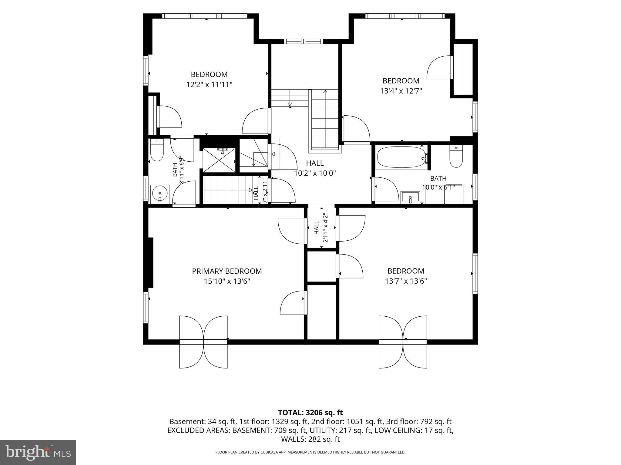 MT AIRY (WEST) - Residential