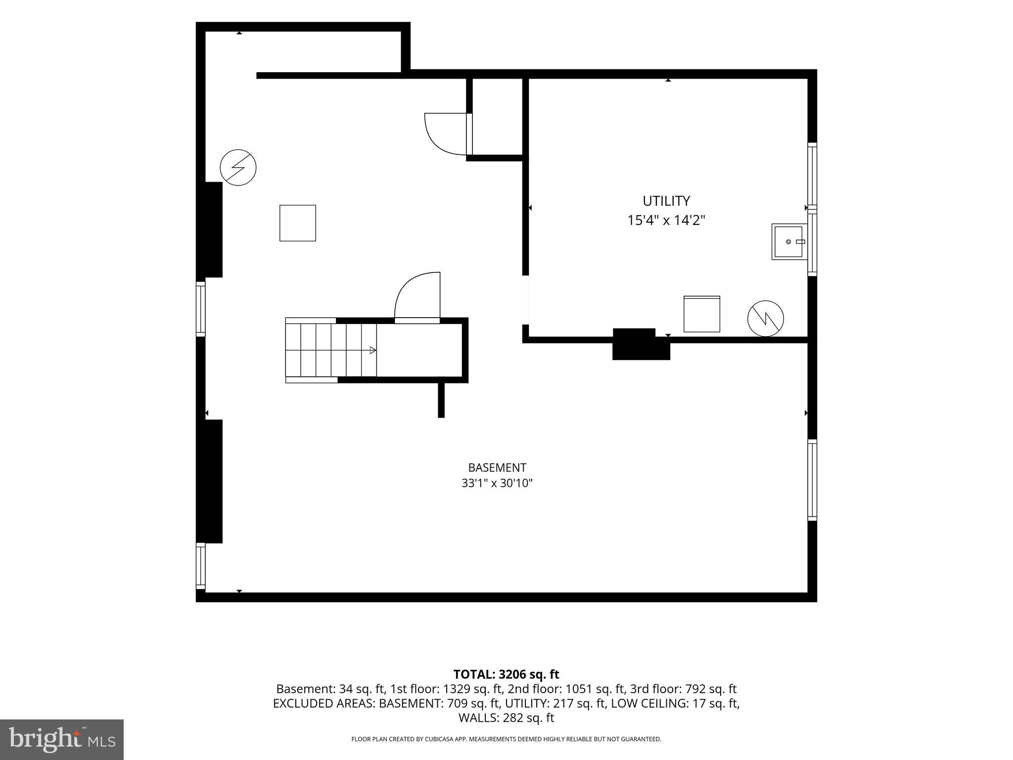 MT AIRY (WEST) - Residential