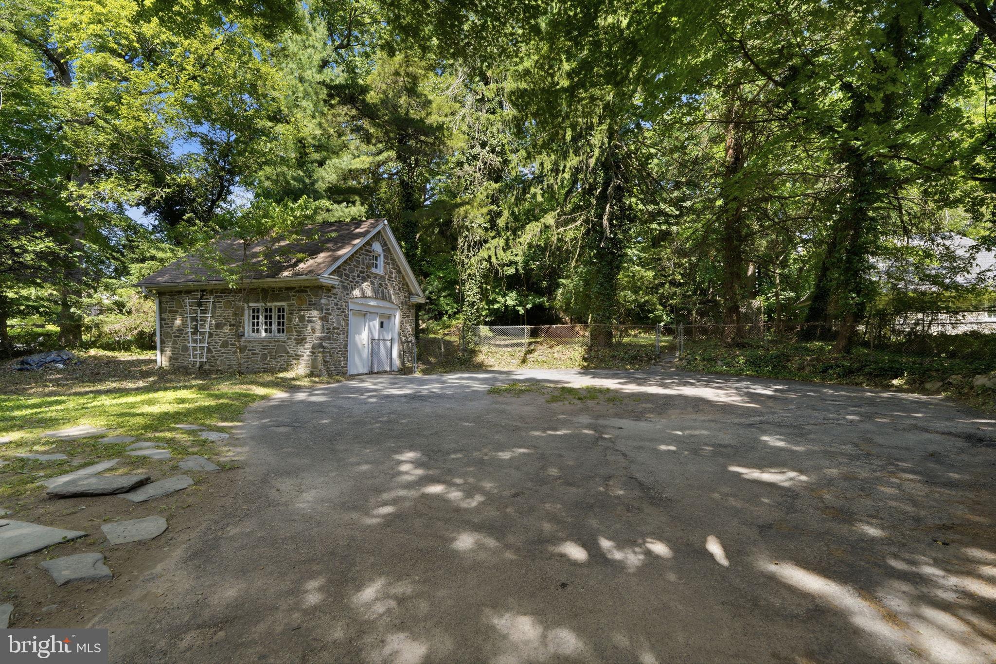MT AIRY (WEST) - Residential