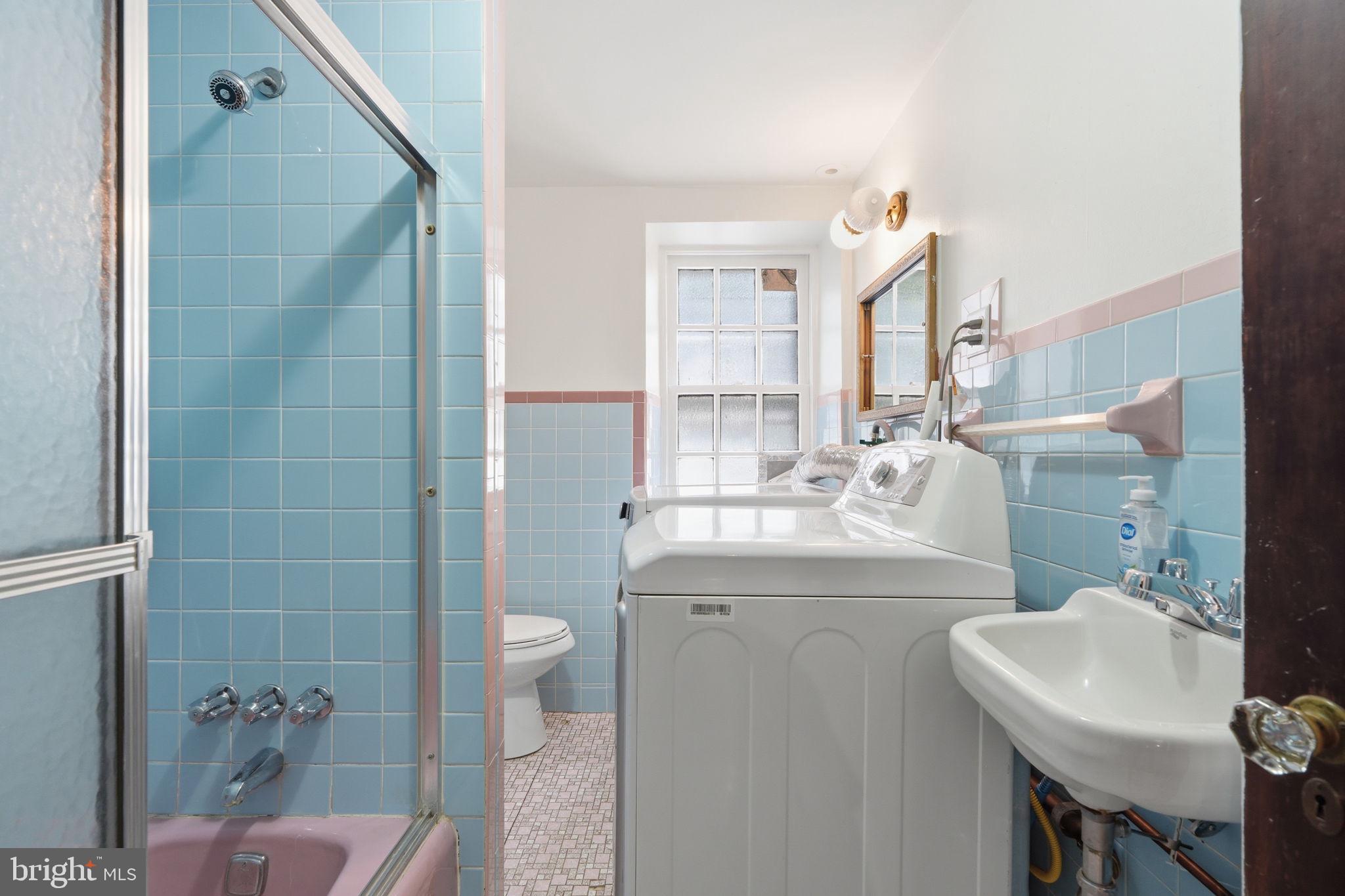 MT AIRY (WEST) - Residential