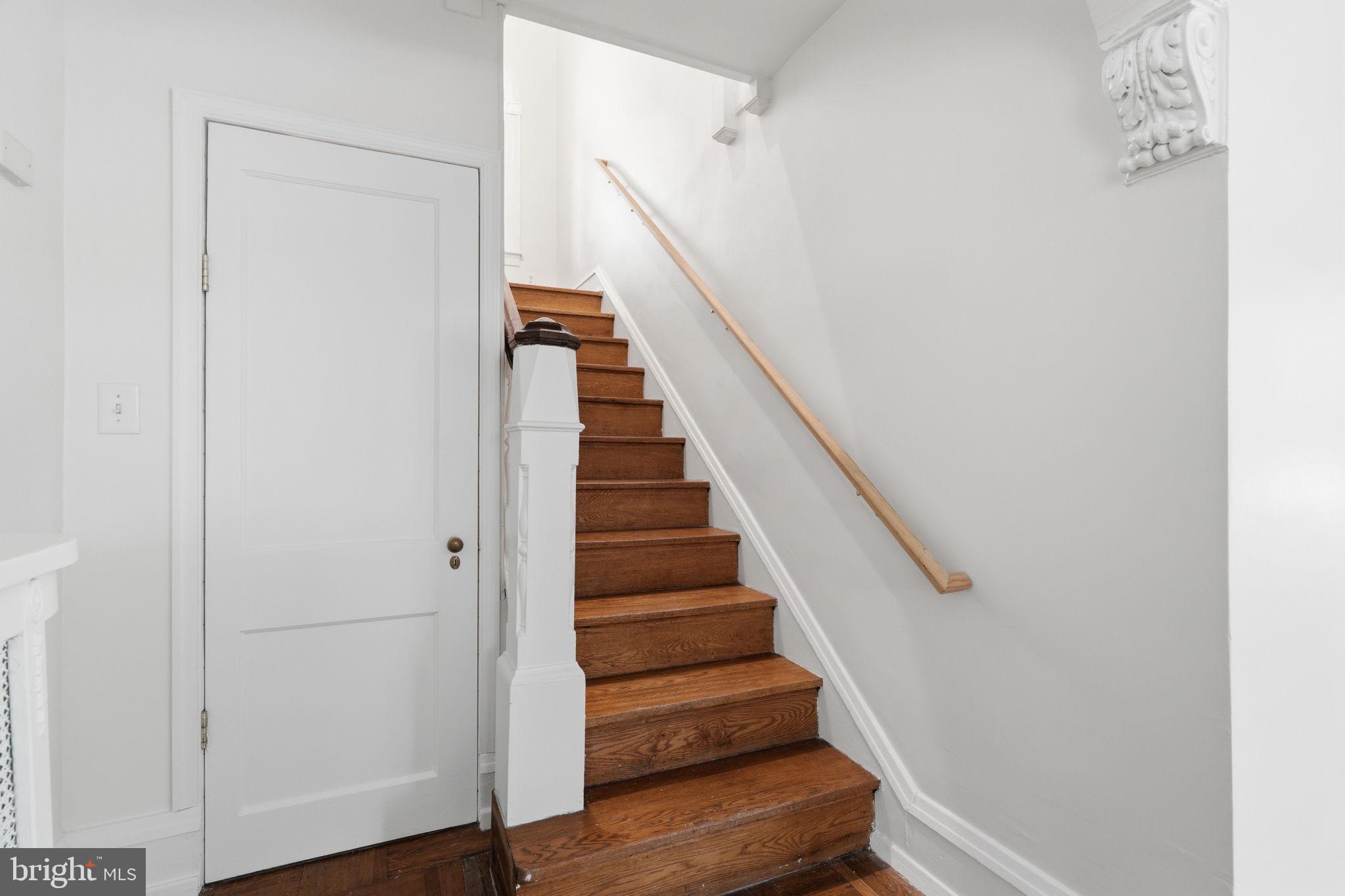 MT AIRY (WEST) - Residential