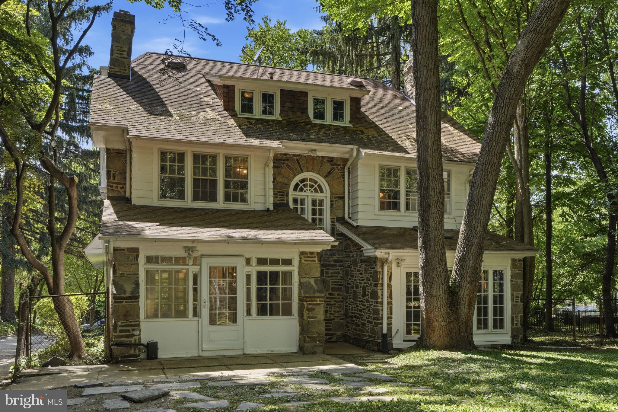 MT AIRY (WEST) - Residential
