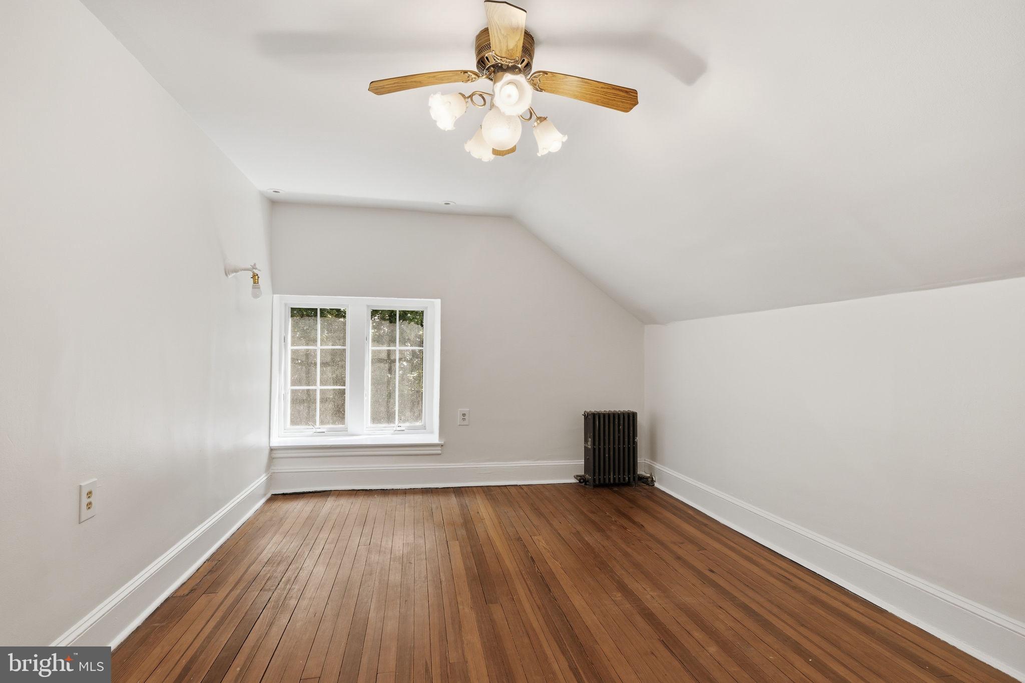 MT AIRY (WEST) - Residential