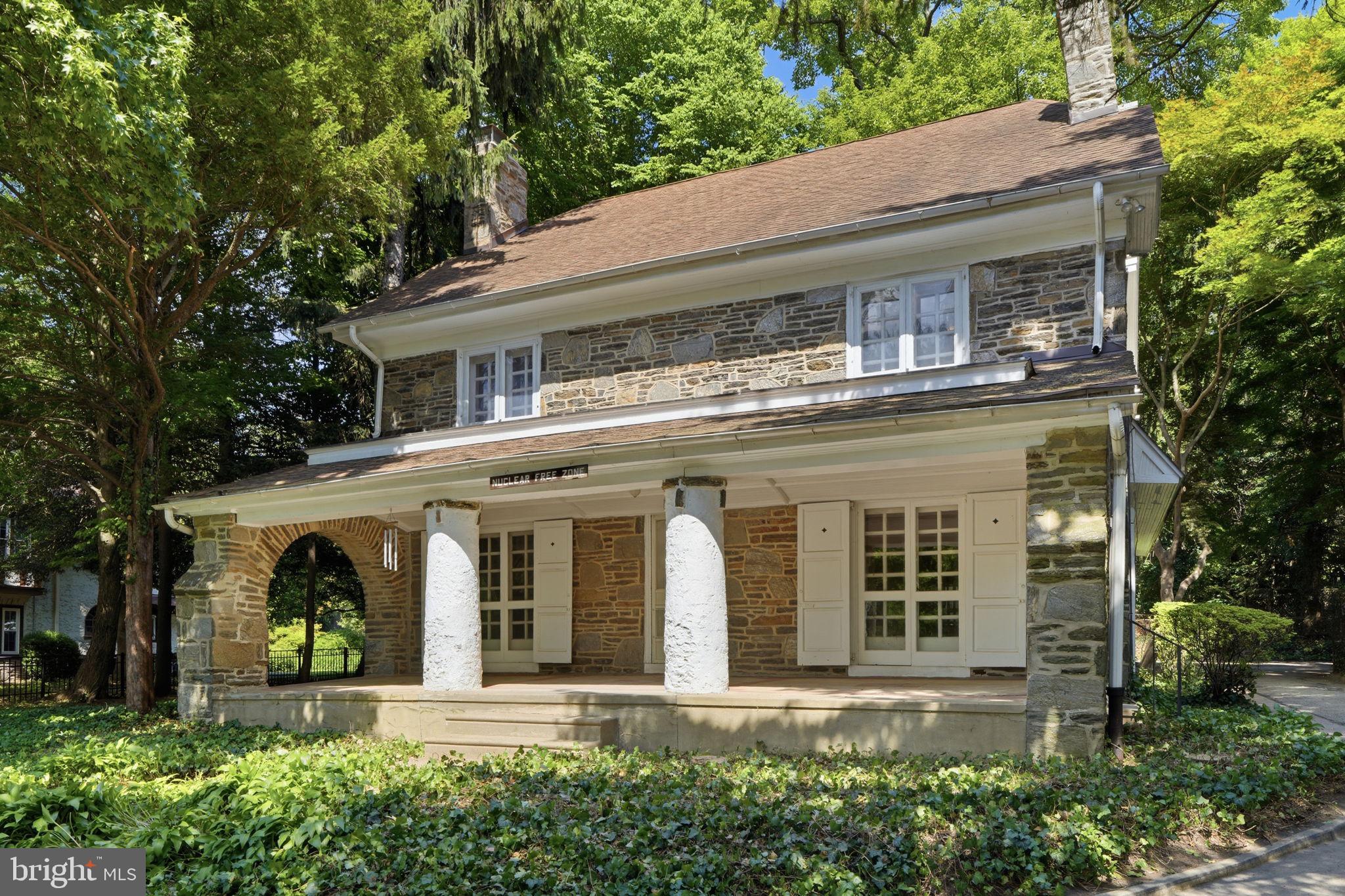 MT AIRY (WEST) - Residential