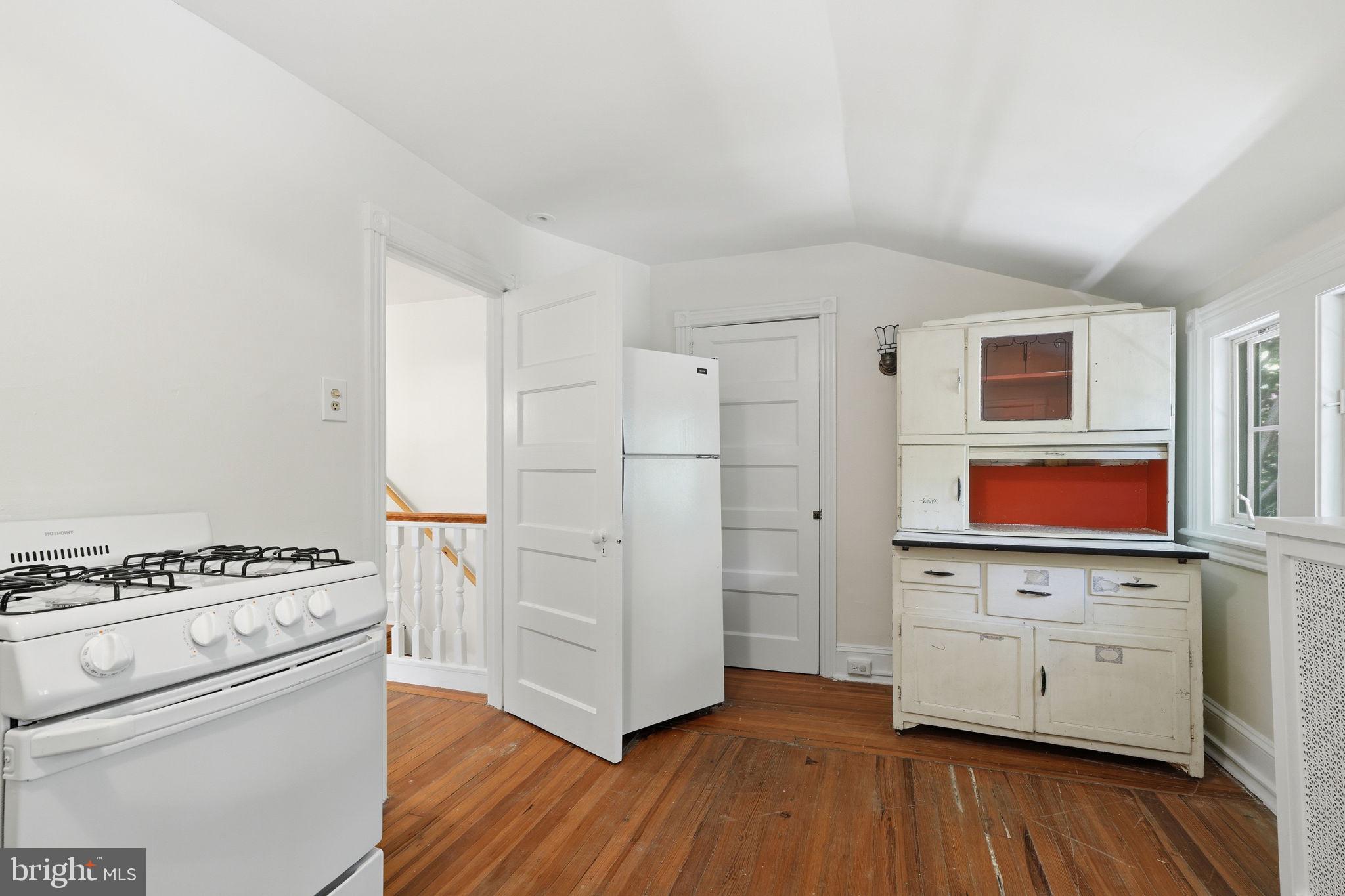 MT AIRY (WEST) - Residential
