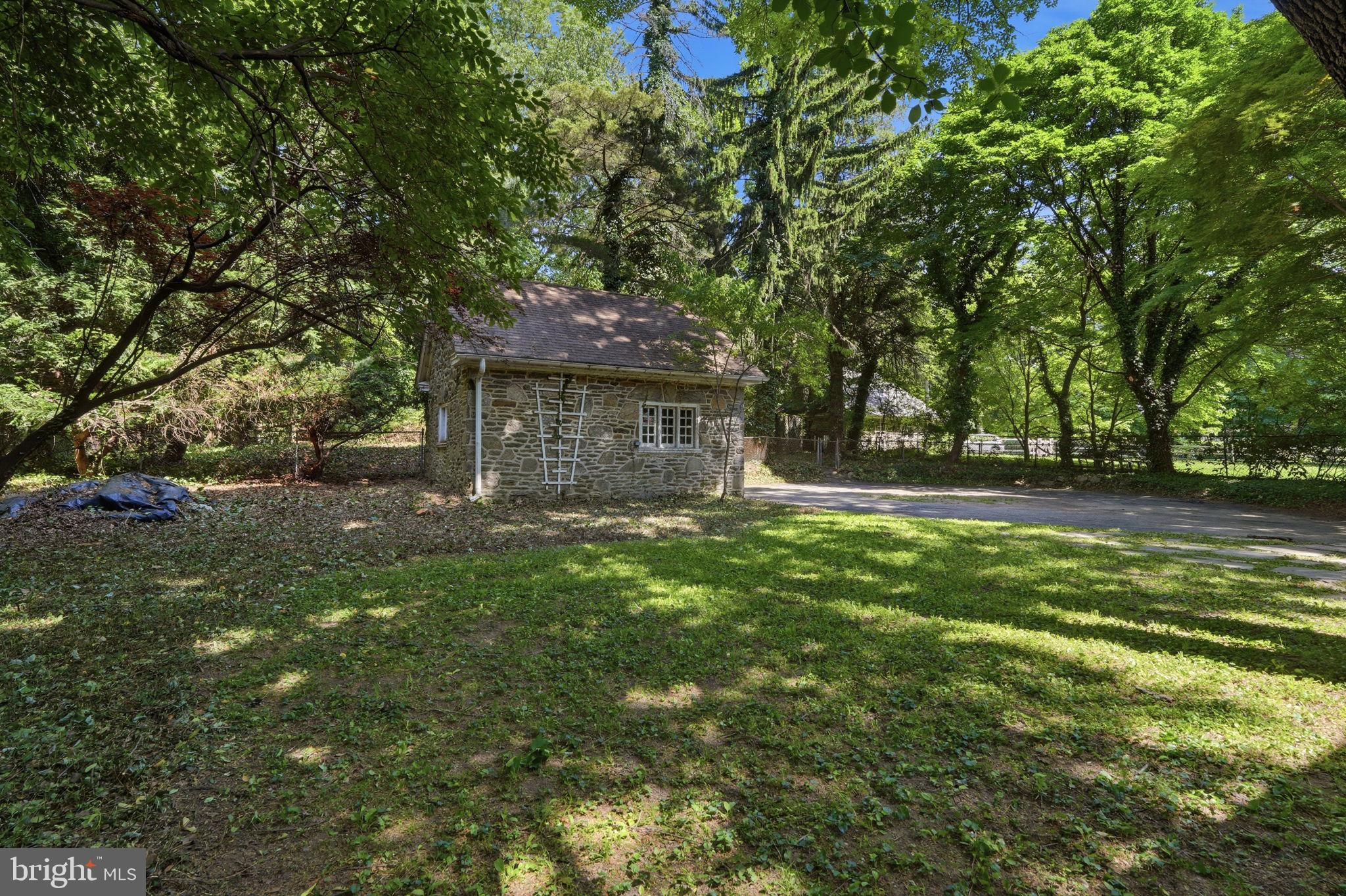MT AIRY (WEST) - Residential