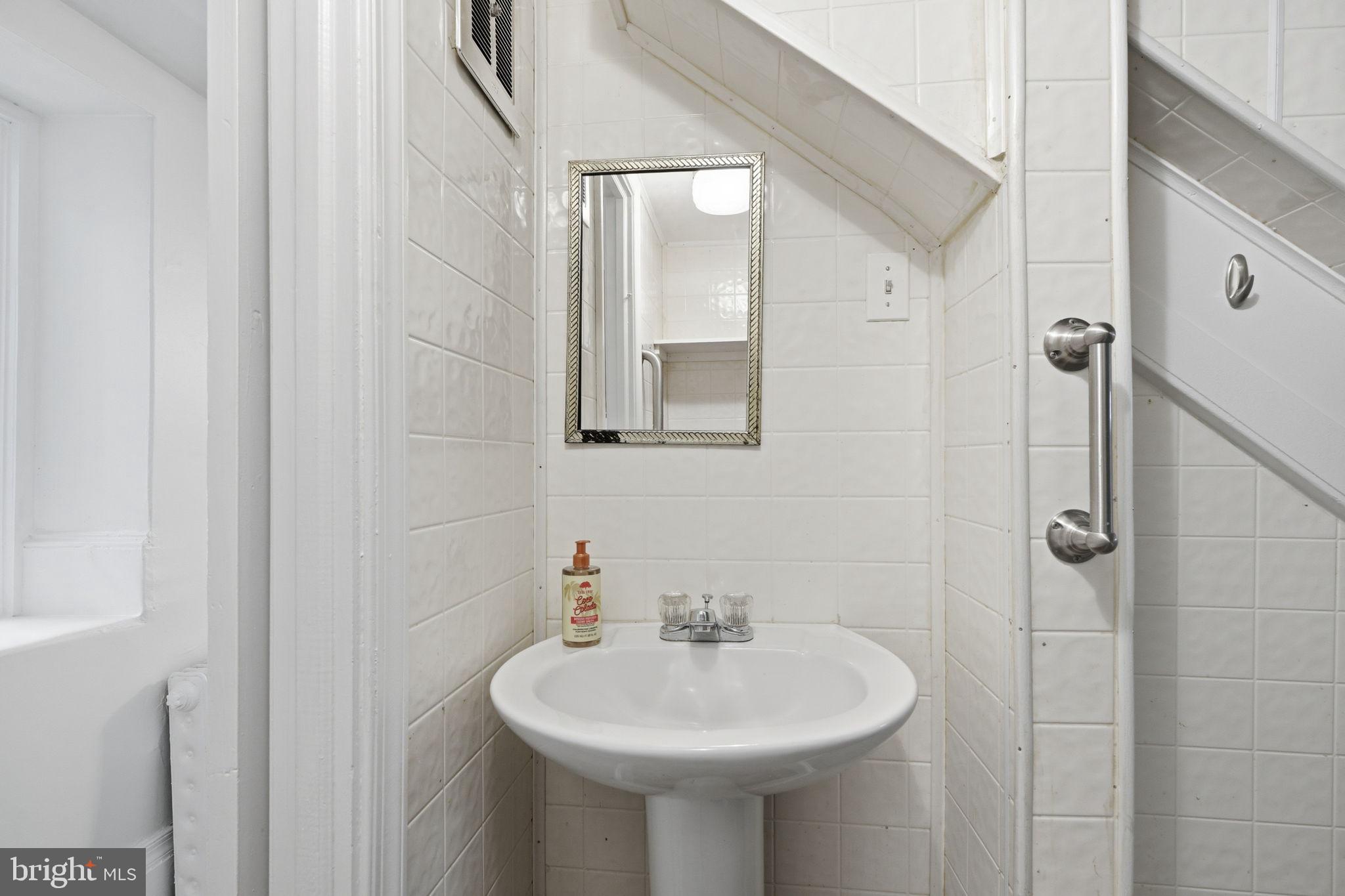 MT AIRY (WEST) - Residential