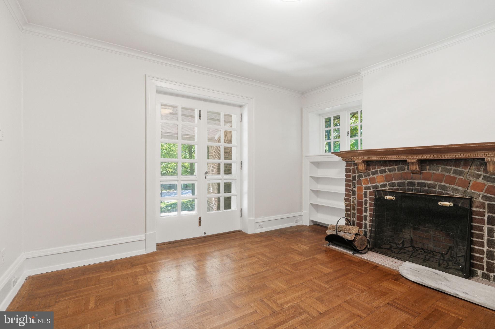 MT AIRY (WEST) - Residential