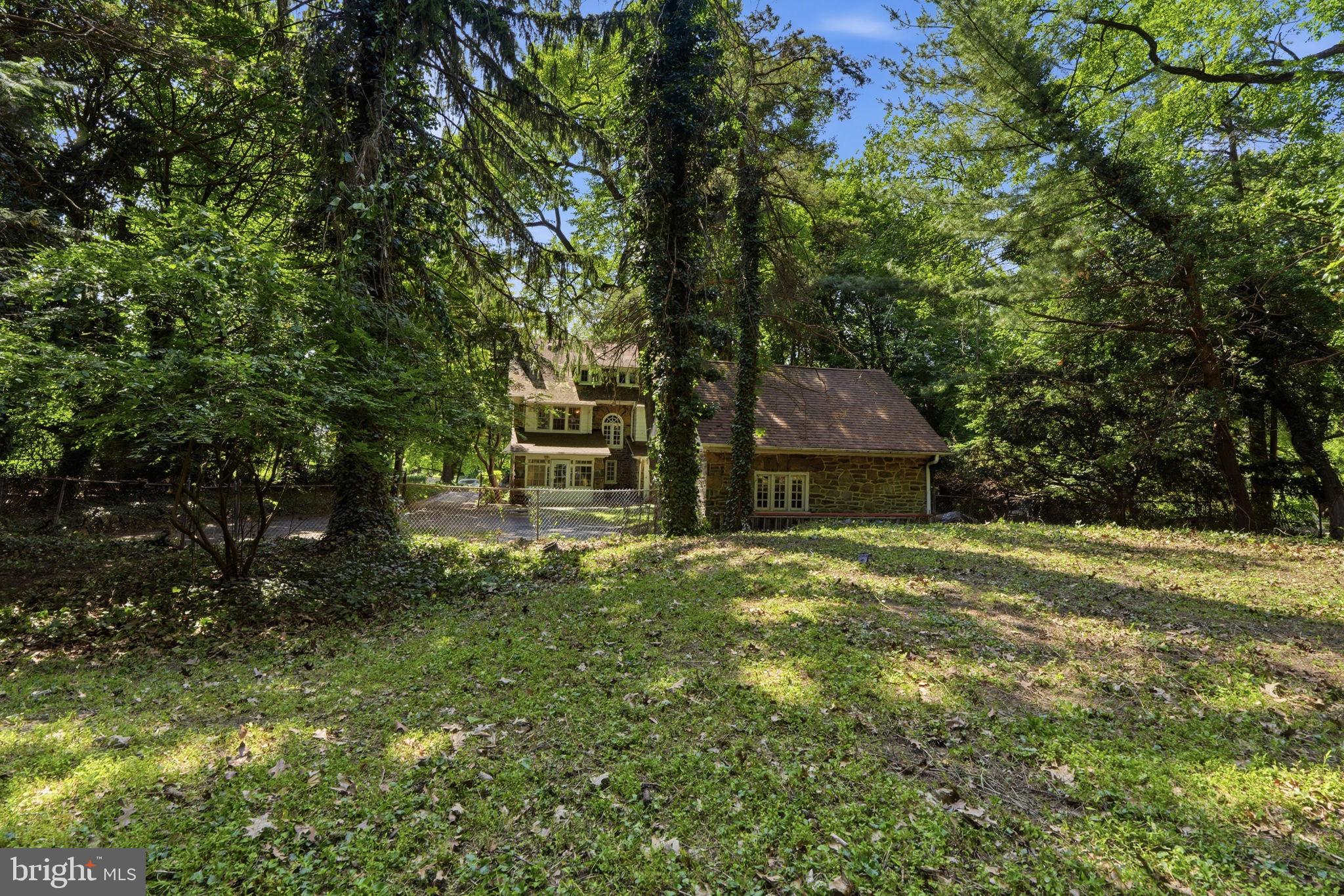 MT AIRY (WEST) - Residential