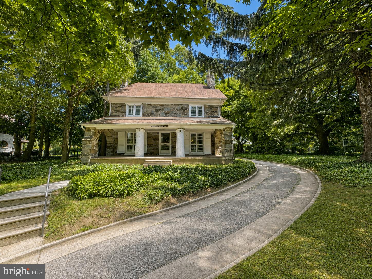 MT AIRY (WEST) - Residential