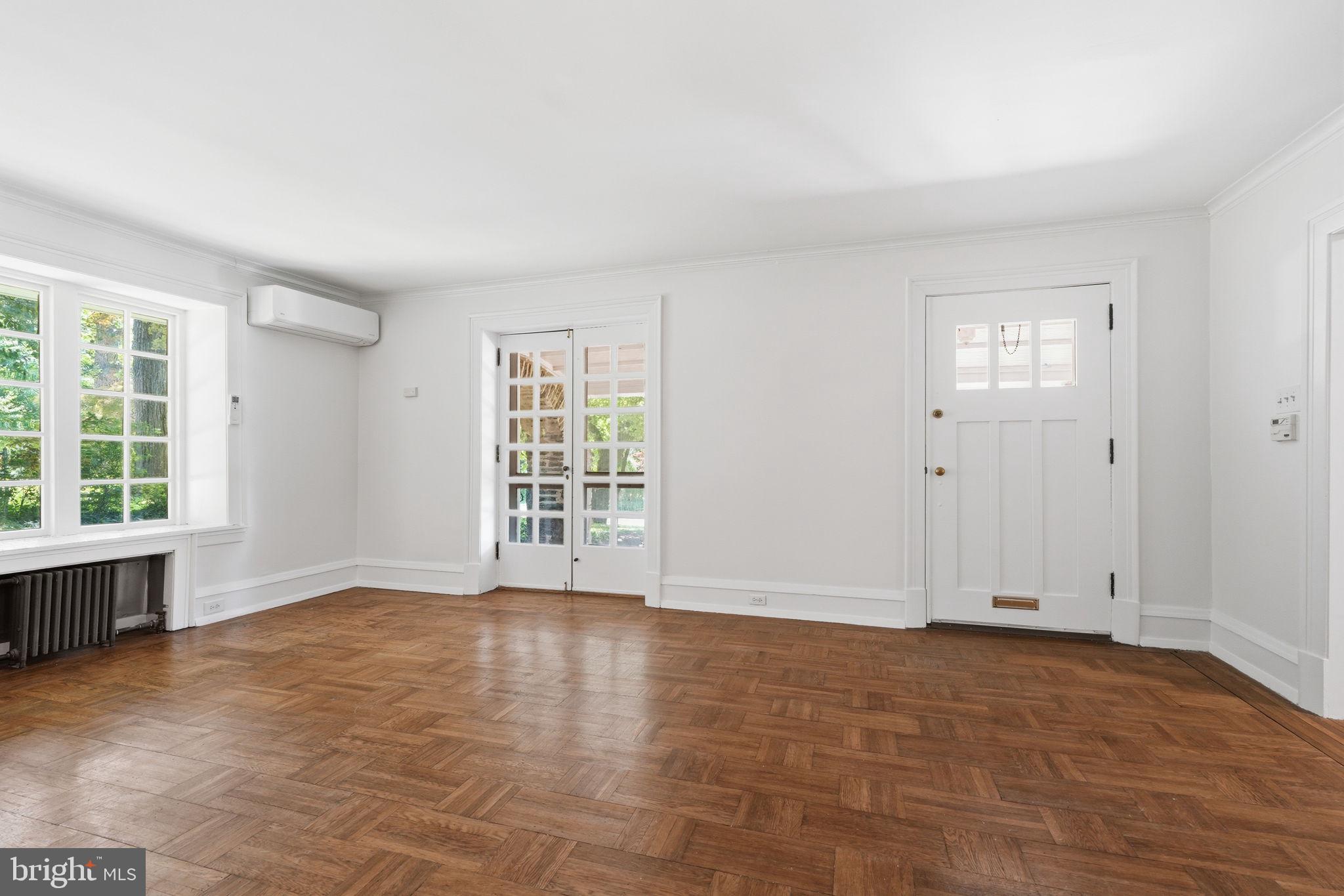 MT AIRY (WEST) - Residential
